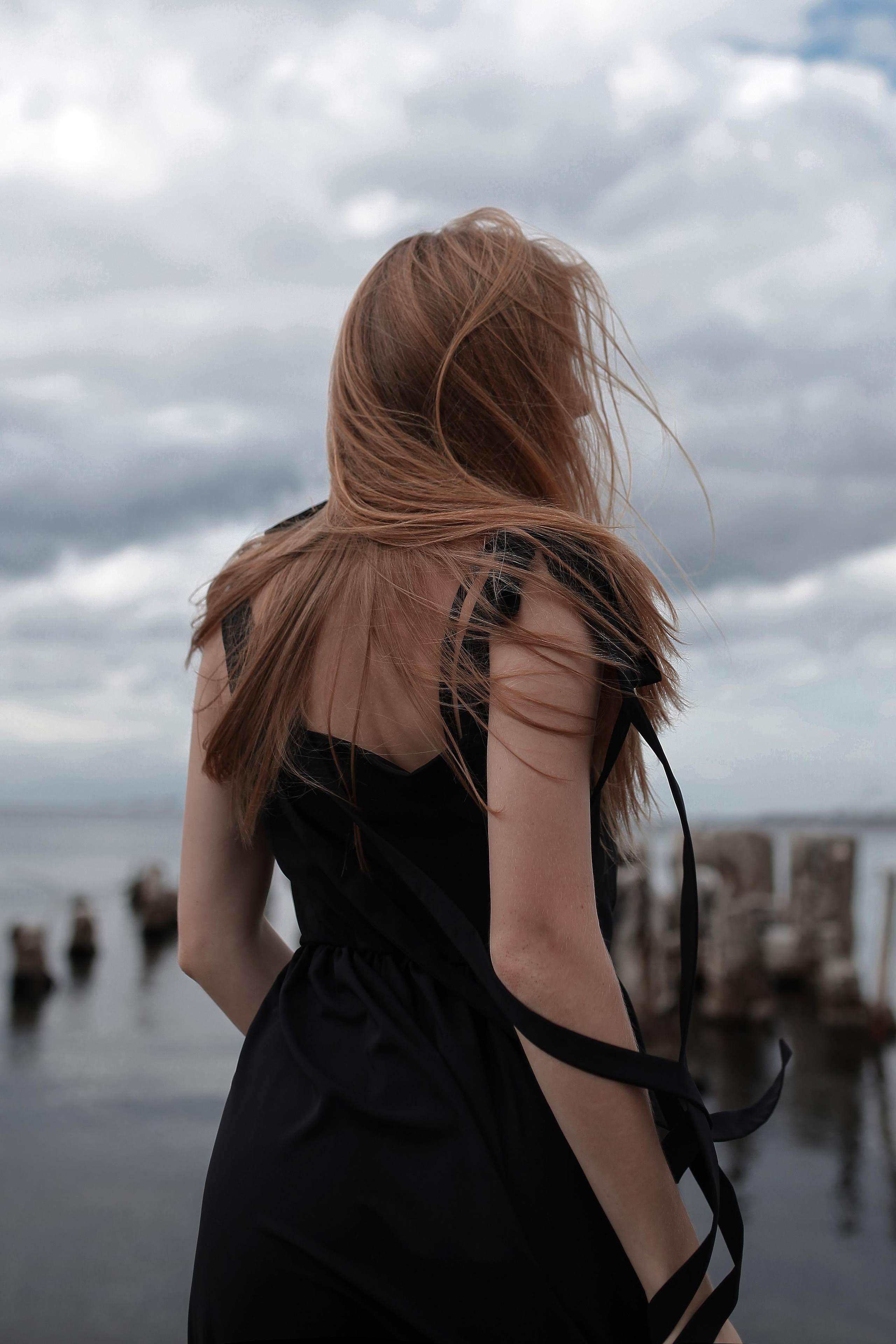 Anastasia. Лиза Бродская — фотограф в Москве