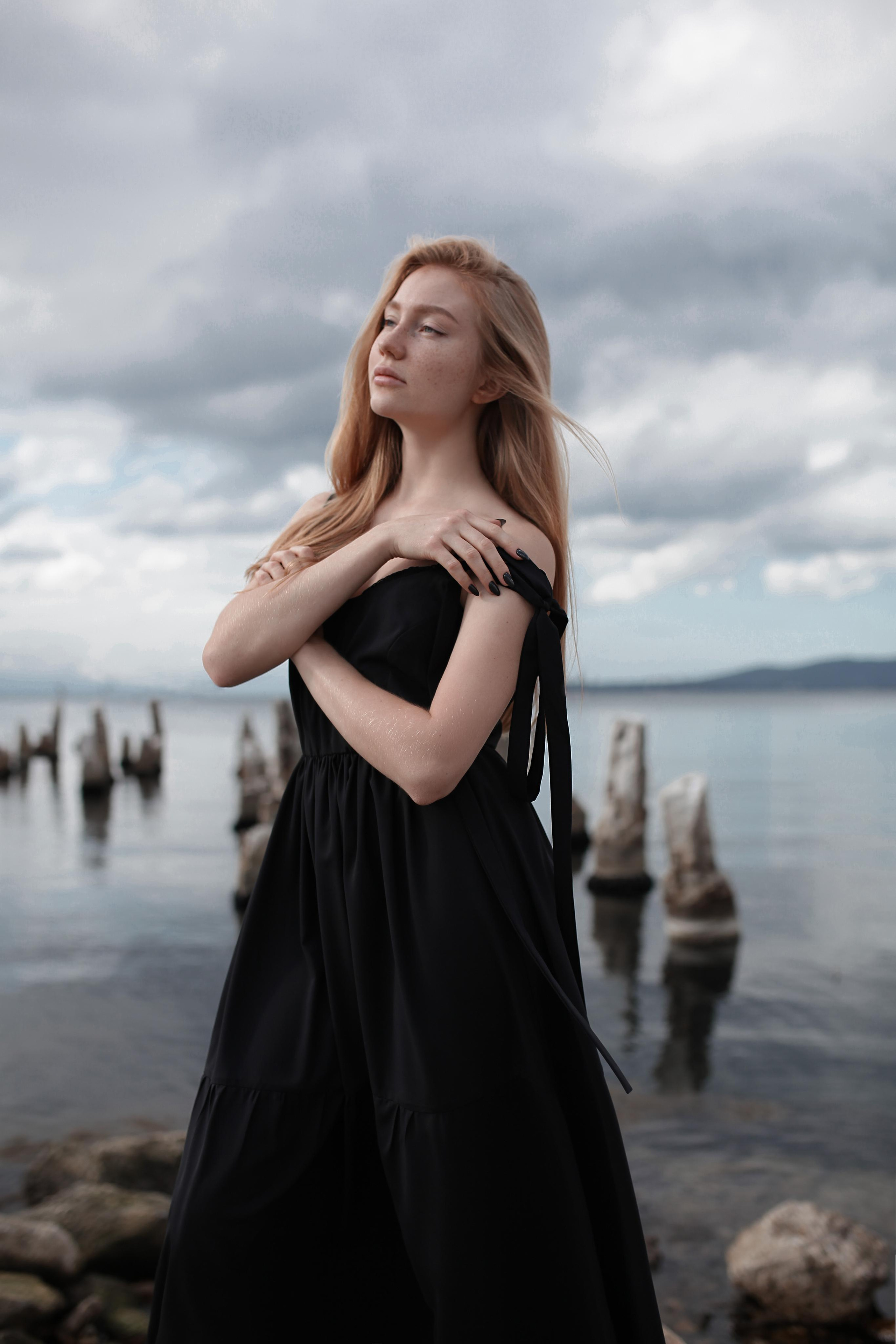 Anastasia. Лиза Бродская — фотограф в Москве