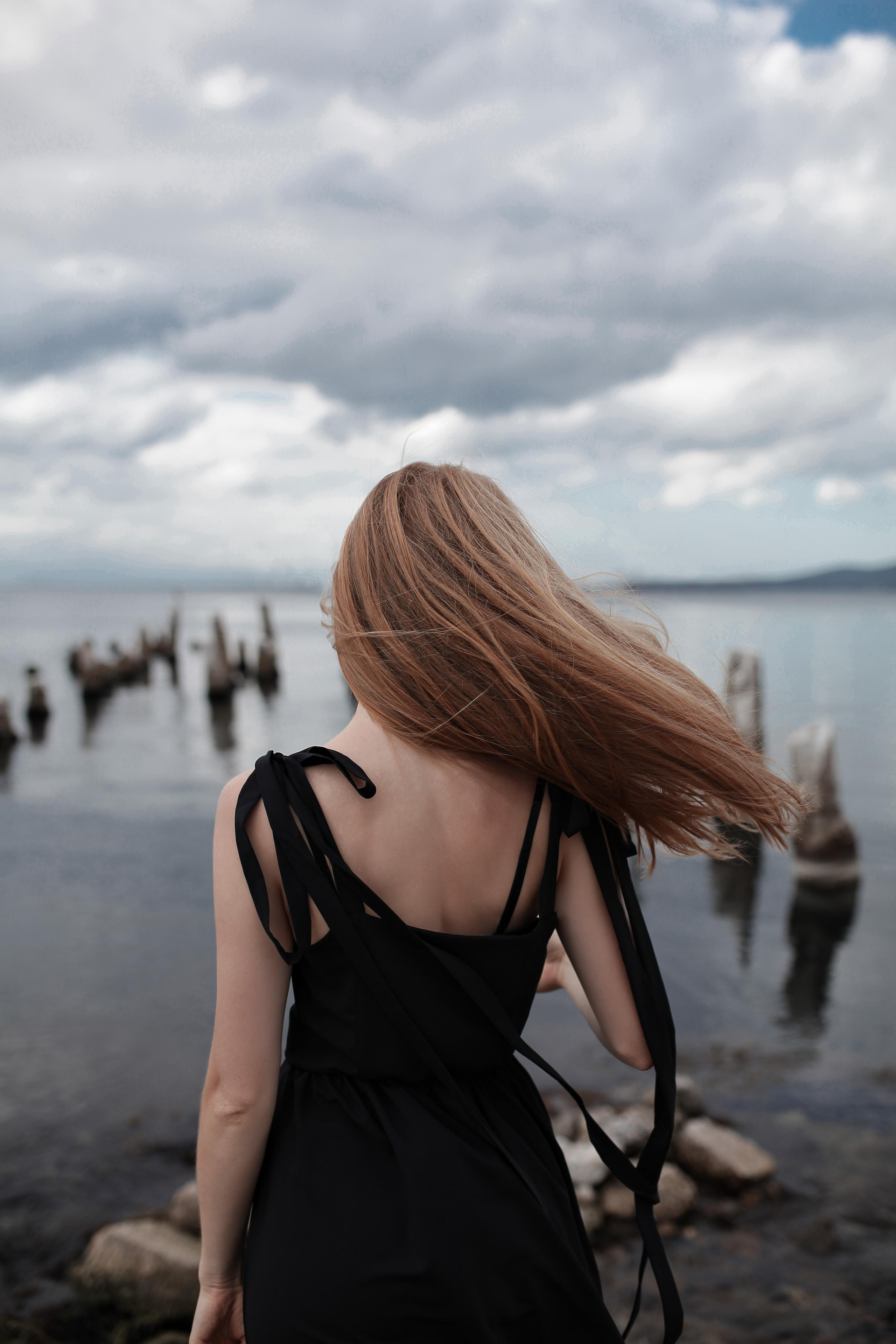 Anastasia. Лиза Бродская — фотограф в Москве