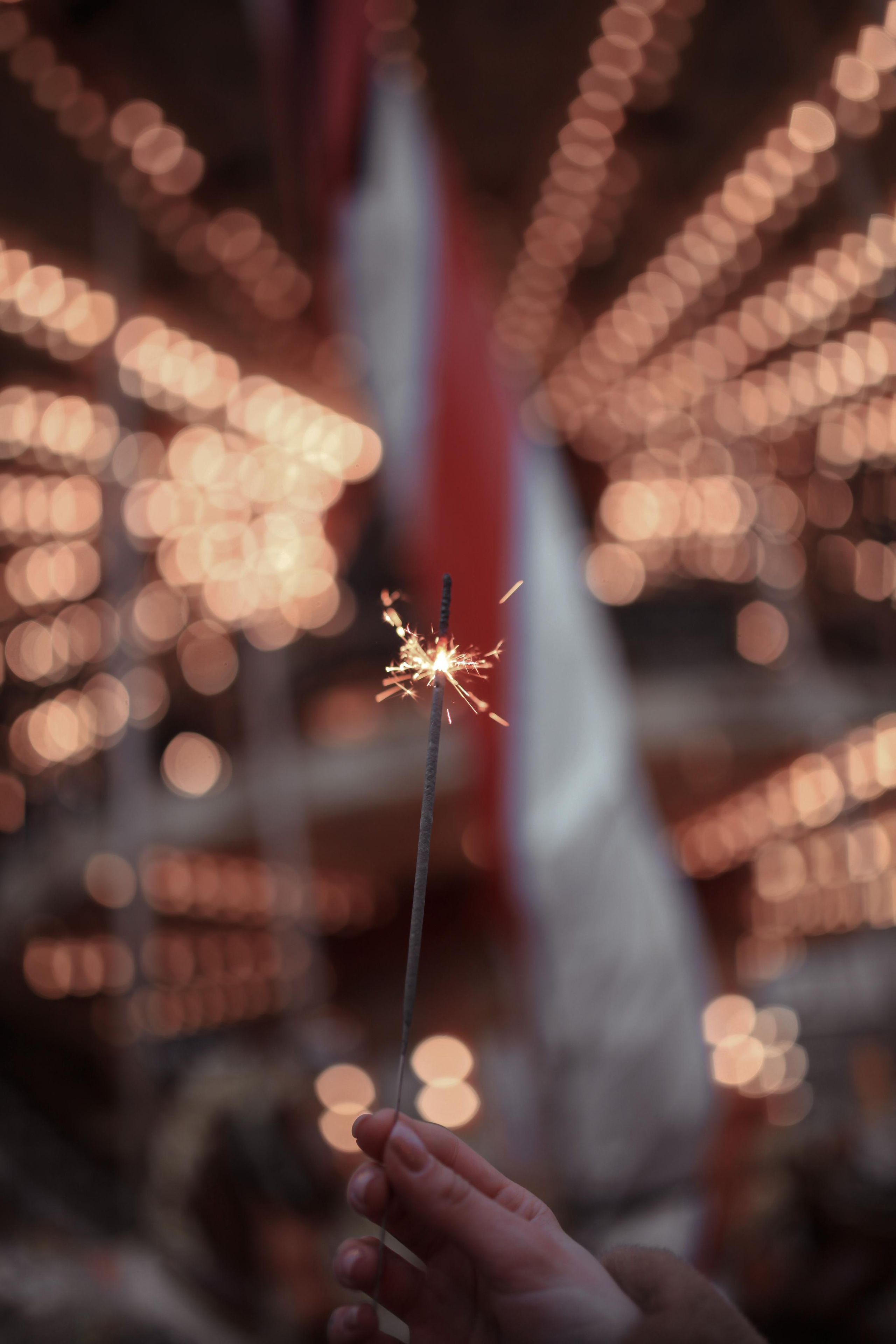 Mary — Christmas Eve. Лиза Бродская — фотограф в Москве