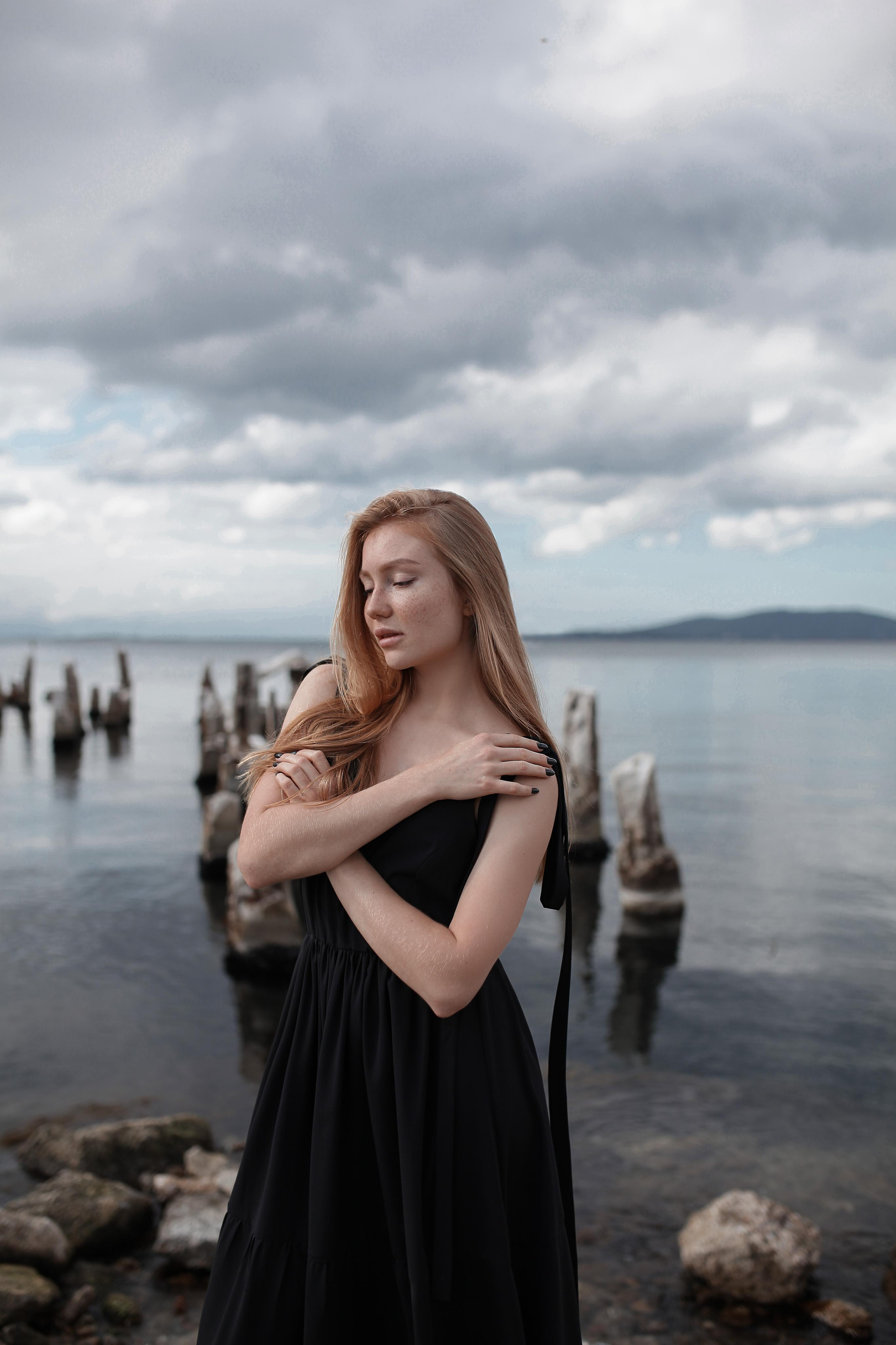 Anastasia. Лиза Бродская — фотограф в Москве