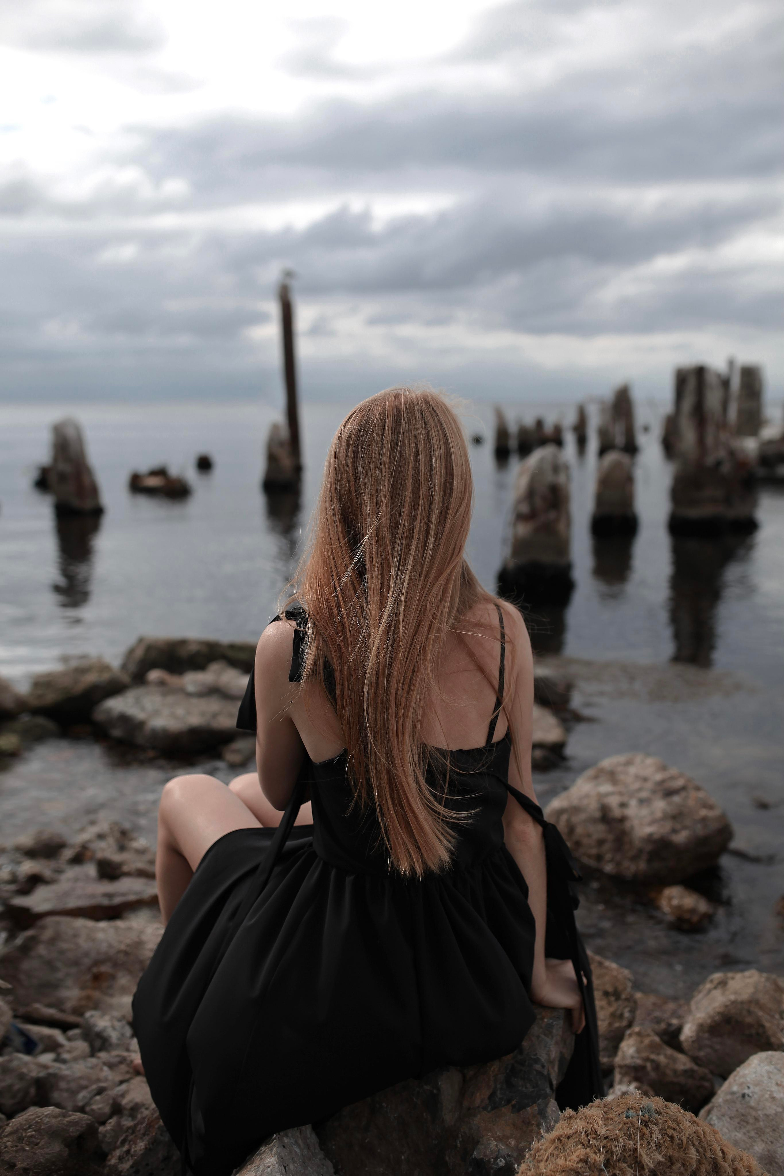 Anastasia. Лиза Бродская — фотограф в Москве