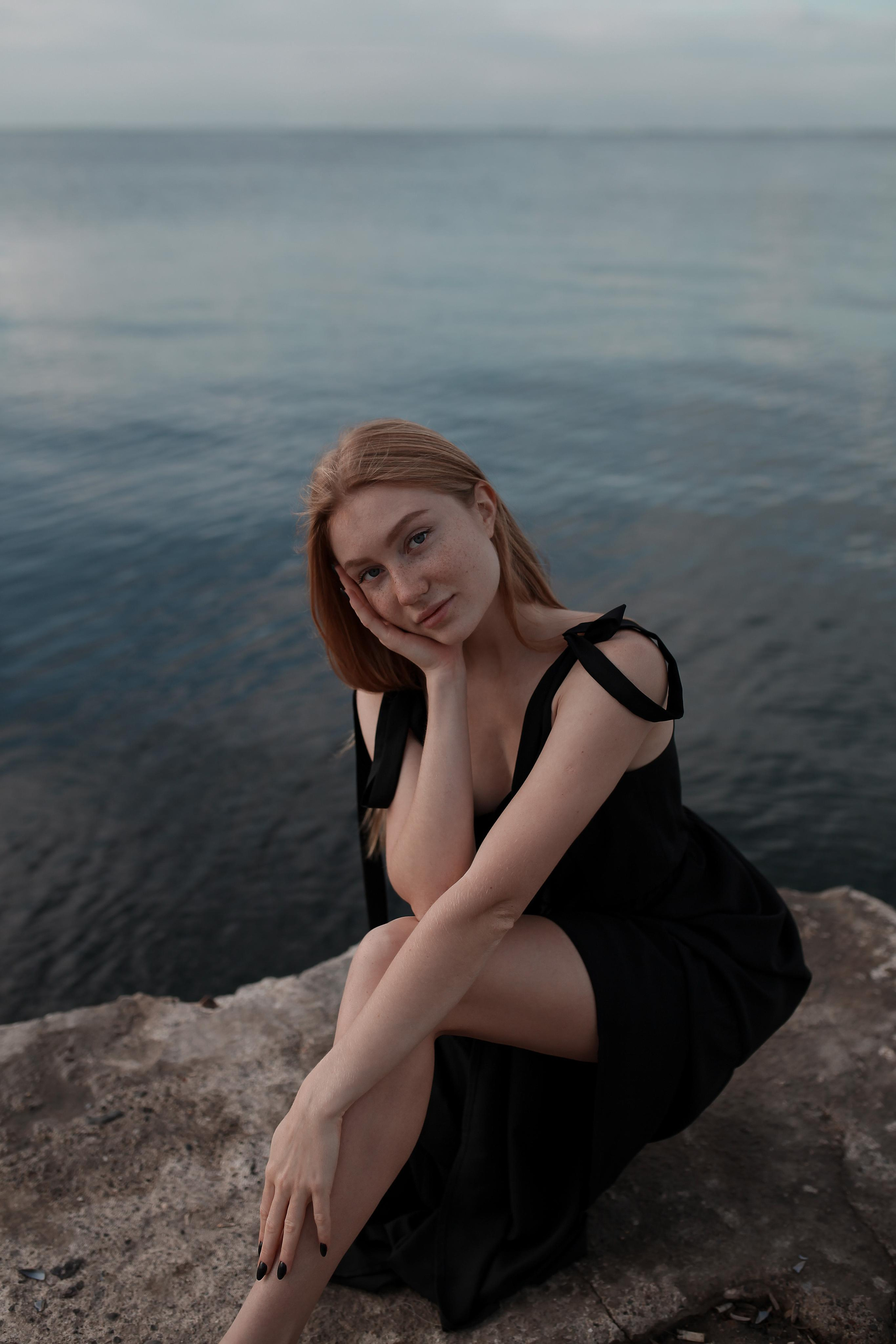 Anastasia. Лиза Бродская — фотограф в Москве