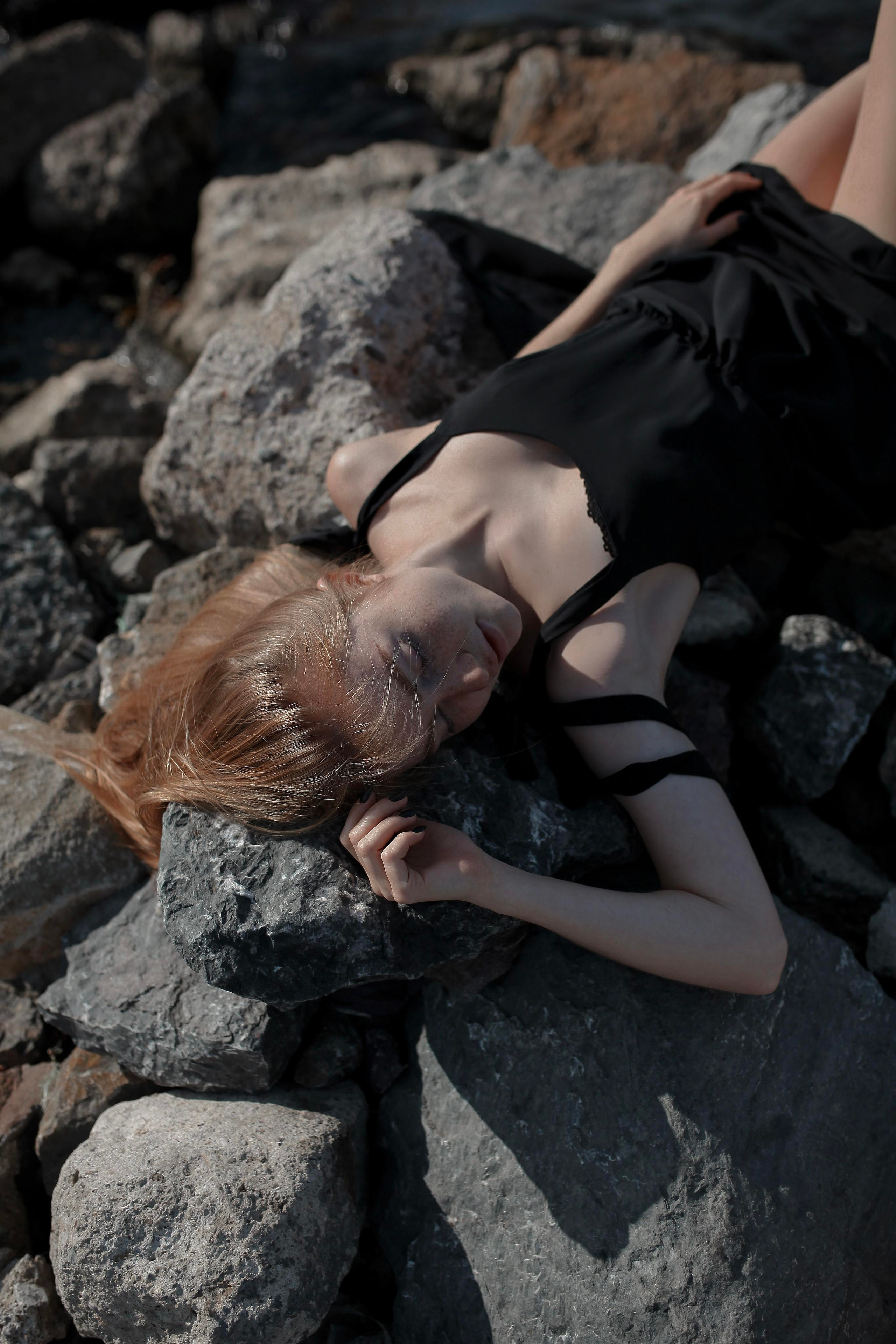 Anastasia. Лиза Бродская — фотограф в Москве