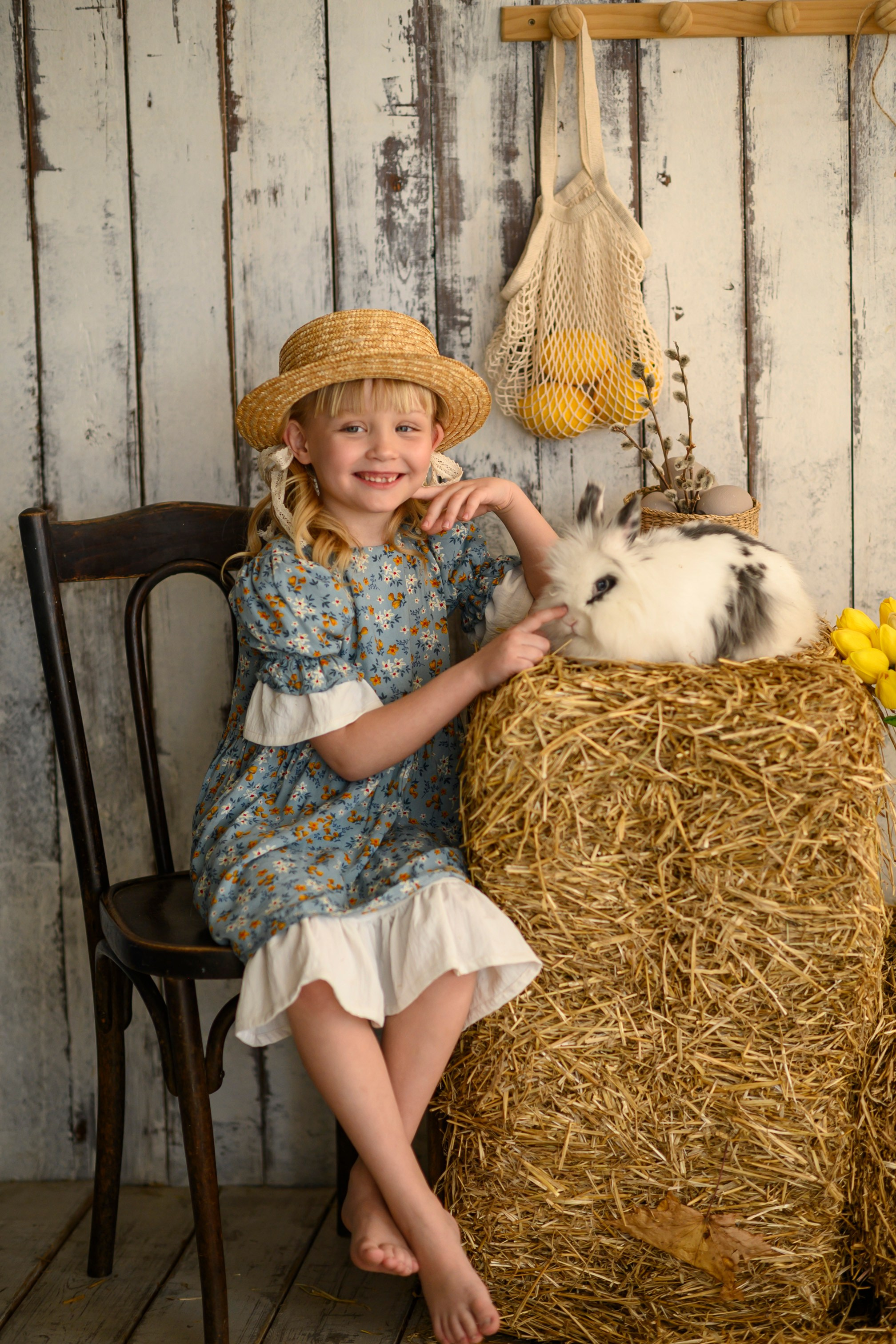 ПАСХА В МЯТЕ. Семейный фотограф Екатеринбург Лора Мур