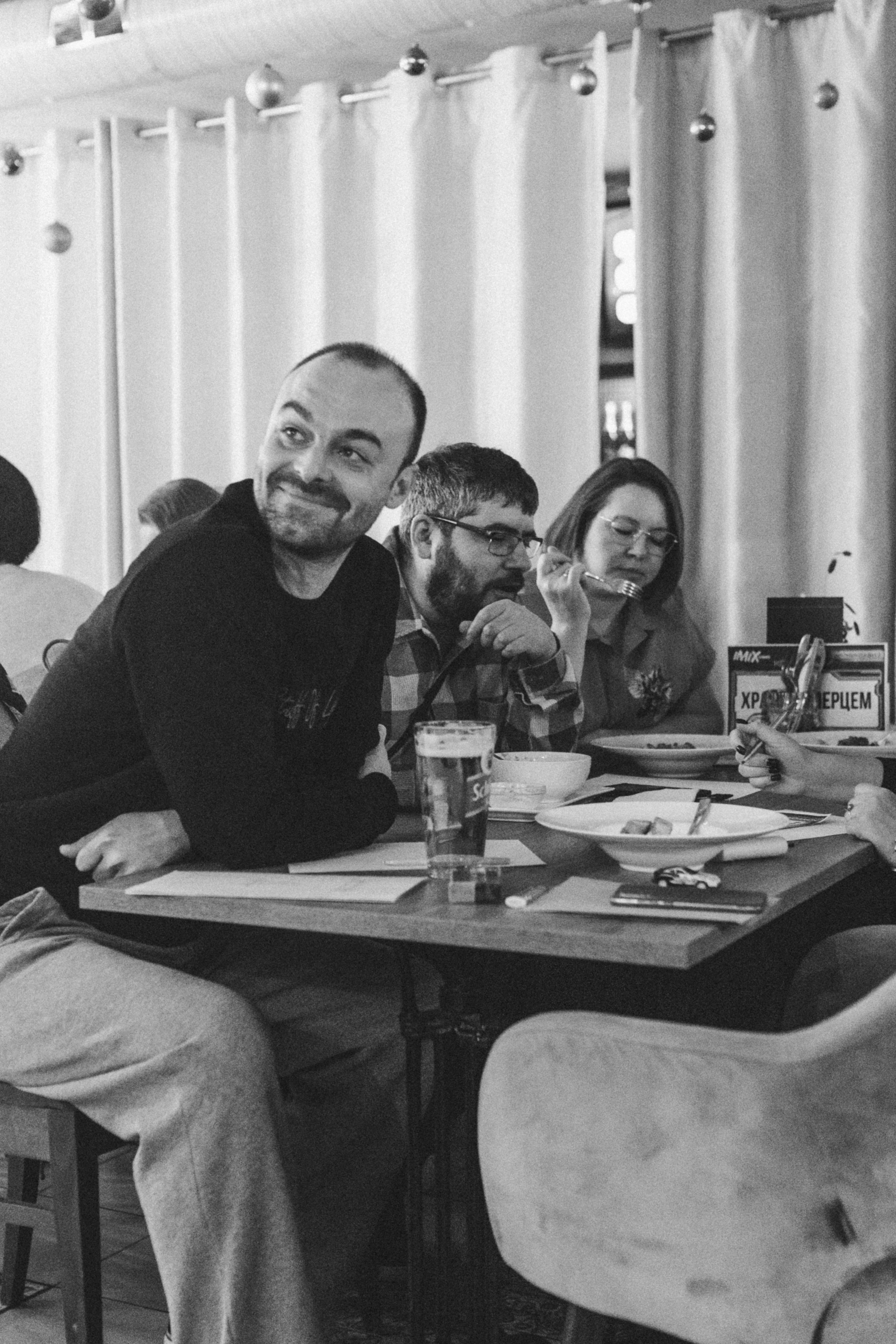 Квиз I MIX. Свадебный фотограф. Москва и Московская Область