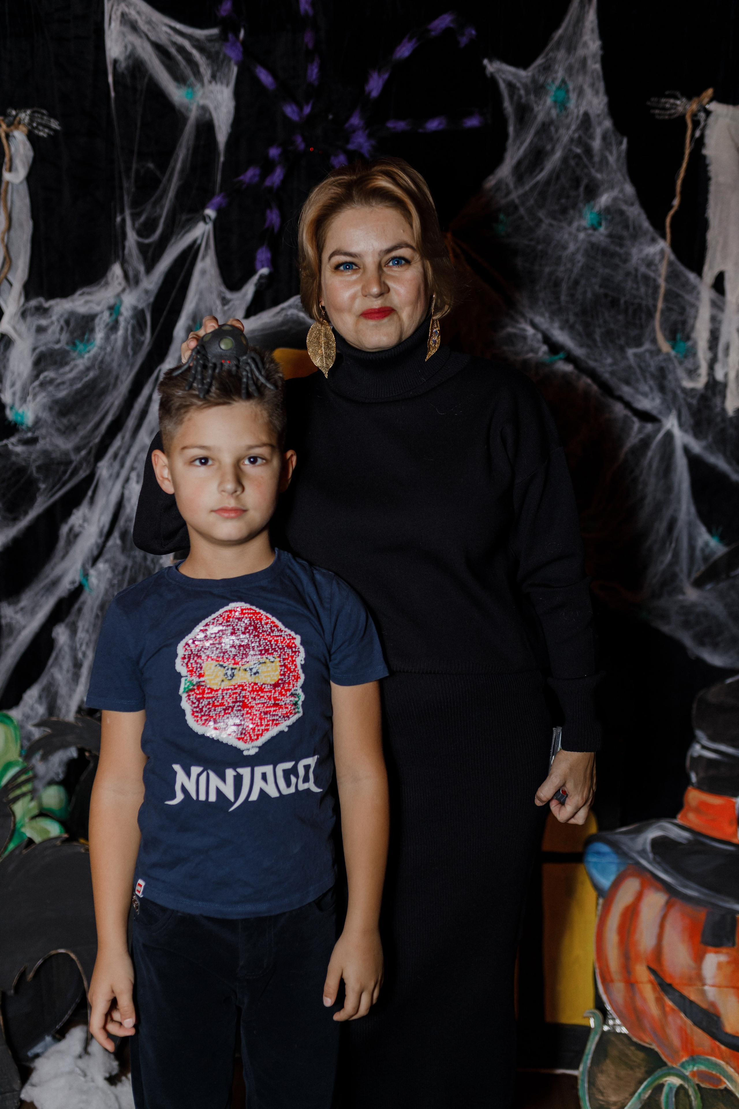 Квиз I MOM'S. Свадебный фотограф. Москва и Московская Область