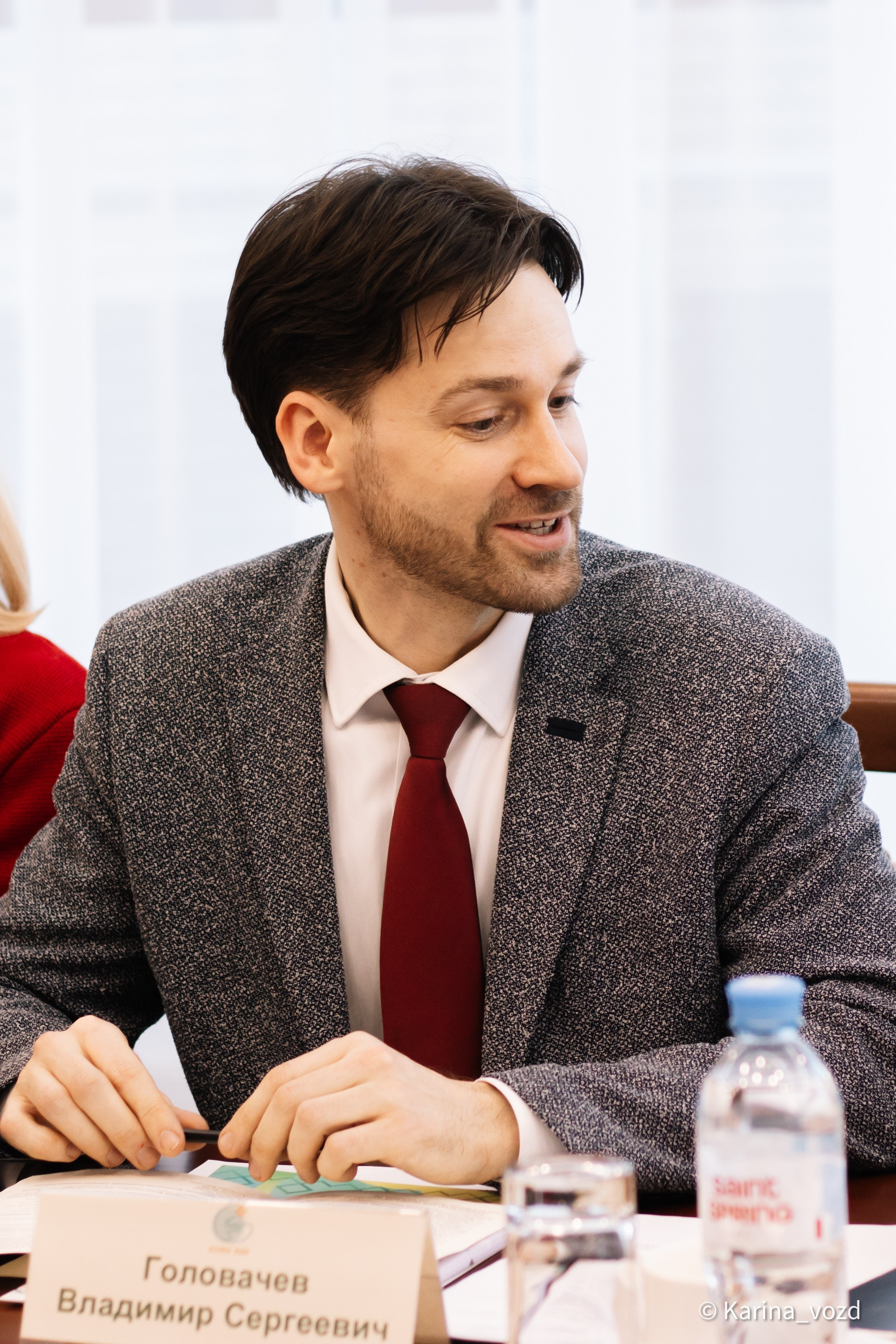 Всероссийский конкурс «Коми мир- 2025». Репортажный фотограф в Москве и Зеленограде Karina-vozd