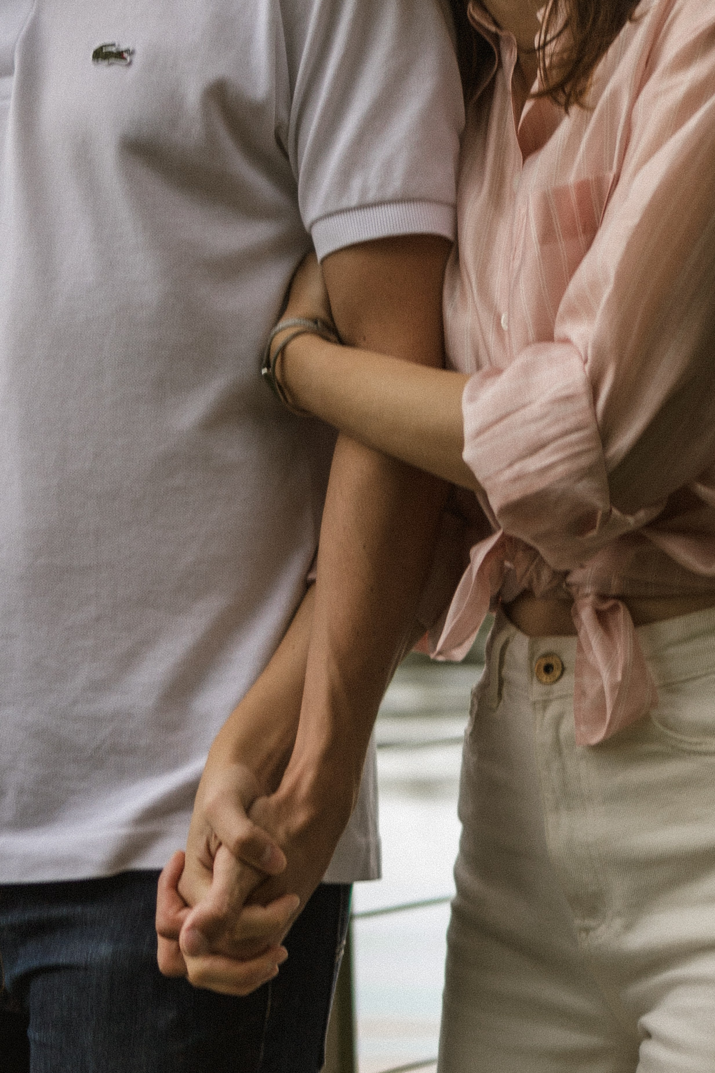 Настя и Андрей. Главная