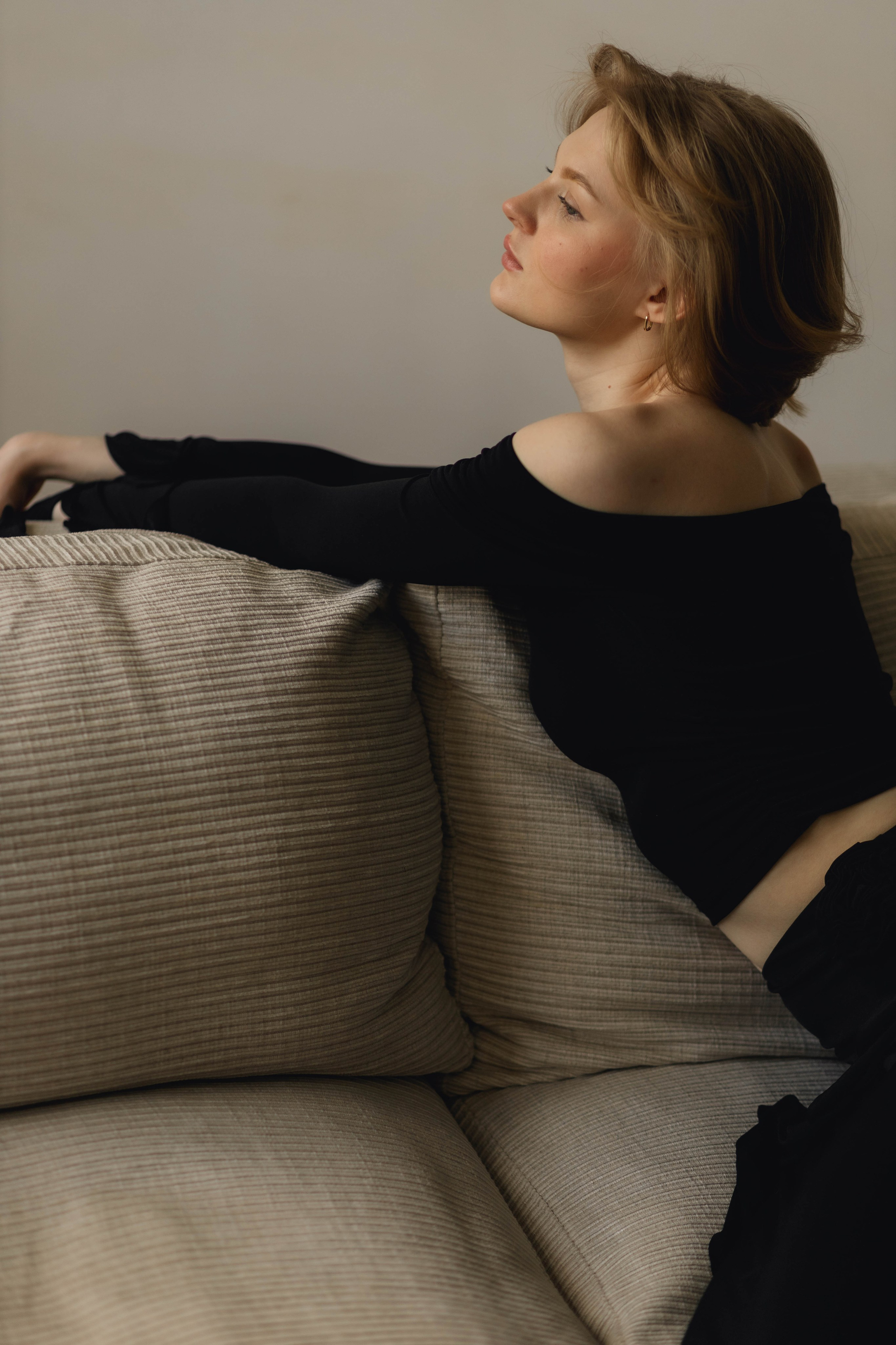 Алина. Главная