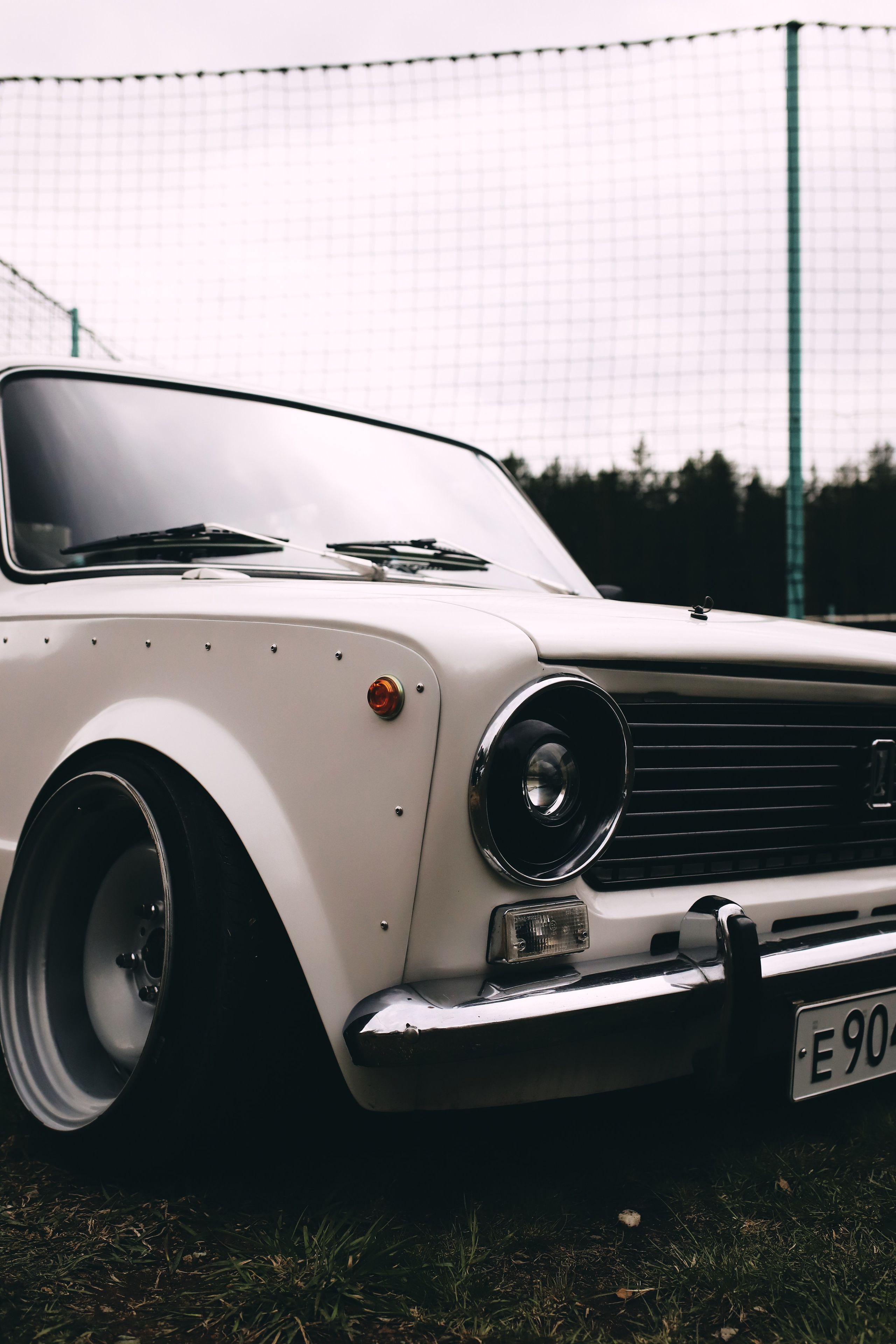 ENJOY DRIFT EVENT 11.05.2024. IN STREET WE TRUST