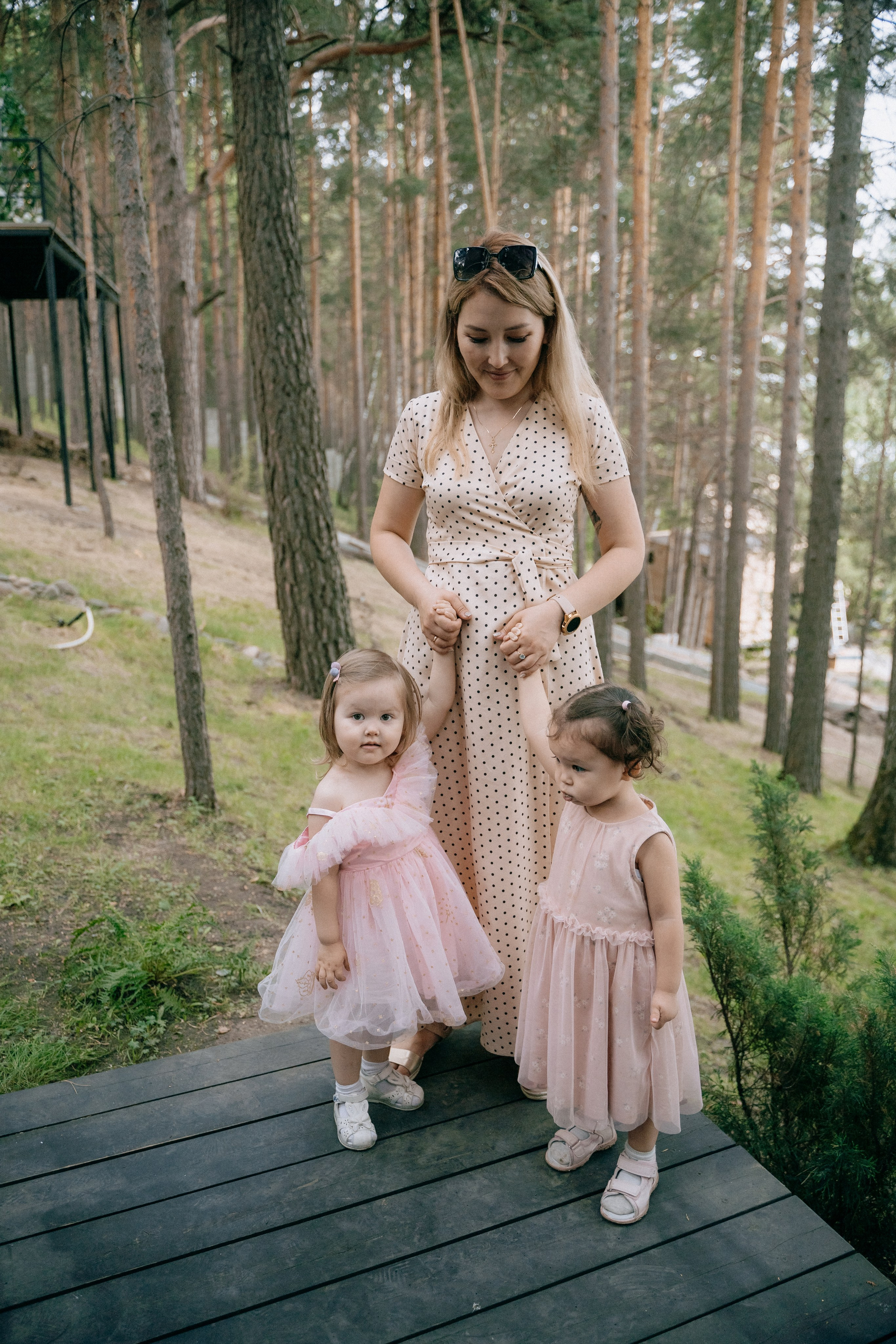 Расиль и Саша. Свадебный и семейный фотограф в Новосибирске Наталья Зорина