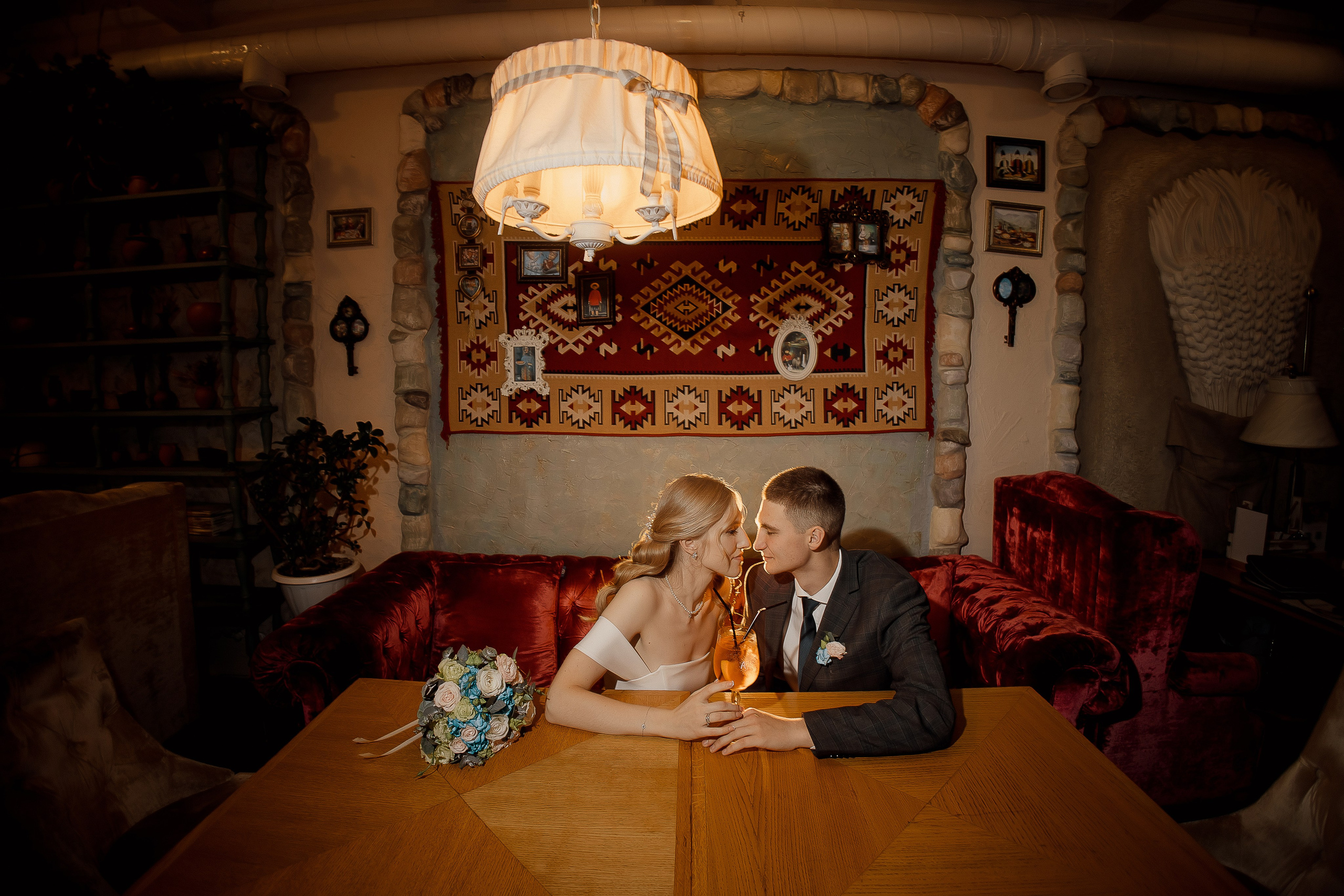 Свадебная съемка. Свадебный фотограф