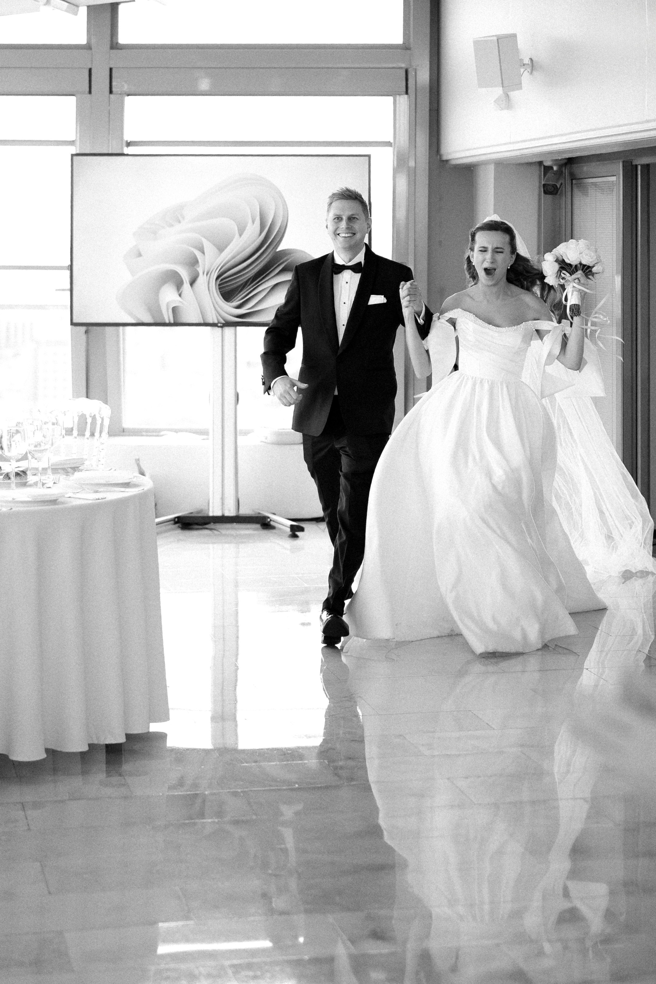 Даниэль и Виктория. Wedding and family photographer