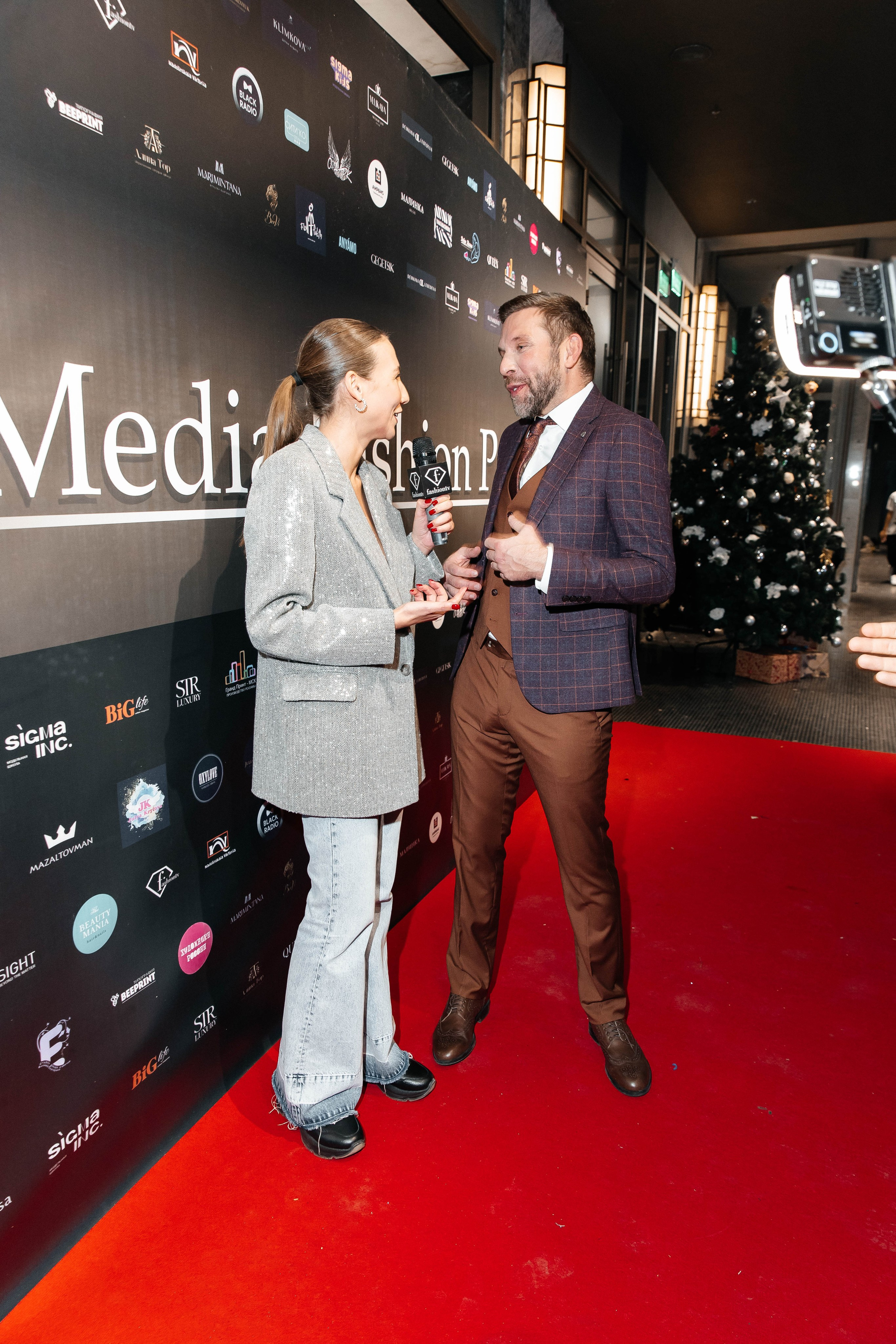 Репортаж Media Fashion. Свадебный и репортажный фотограф МОСКВА