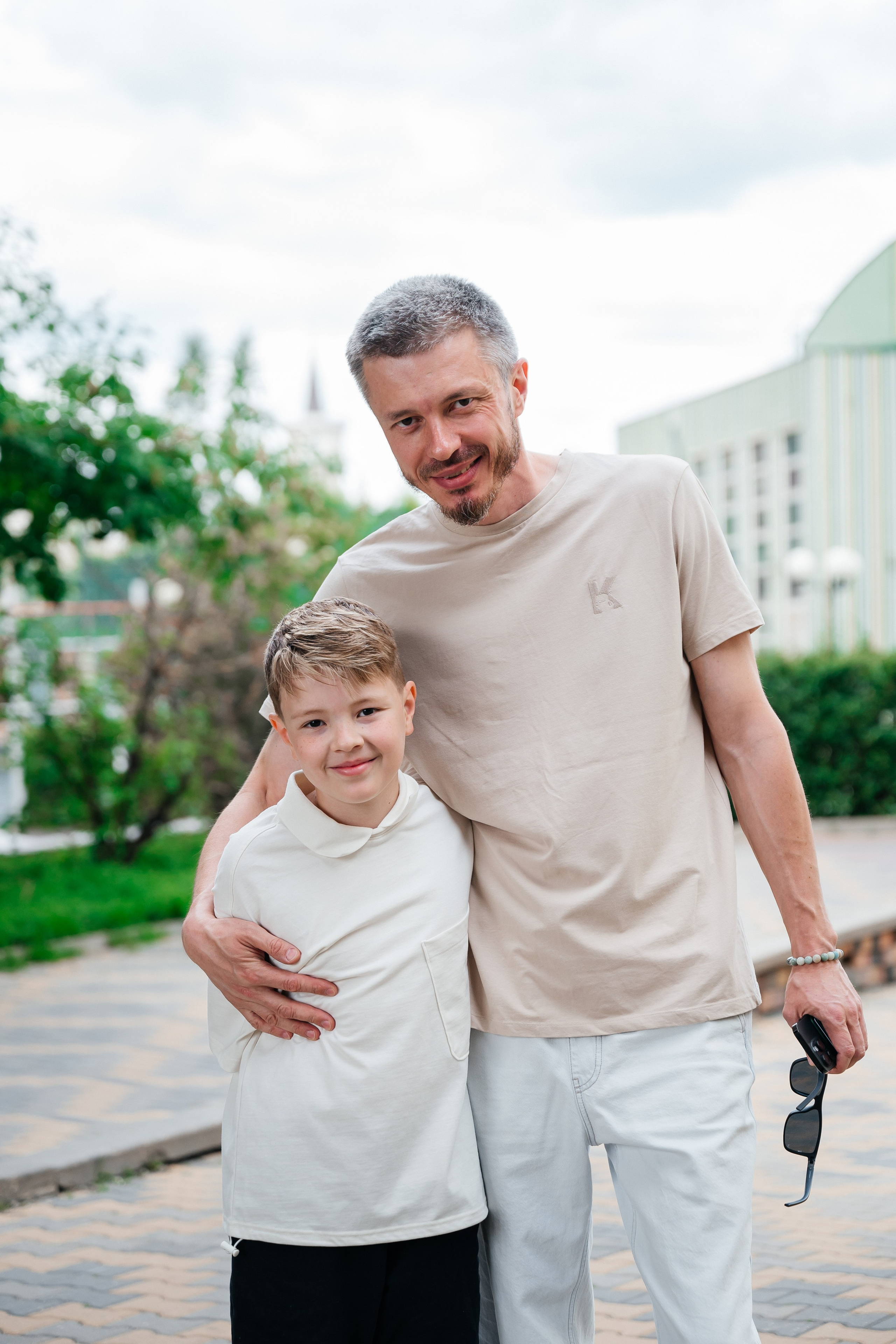 ДР с аниматором