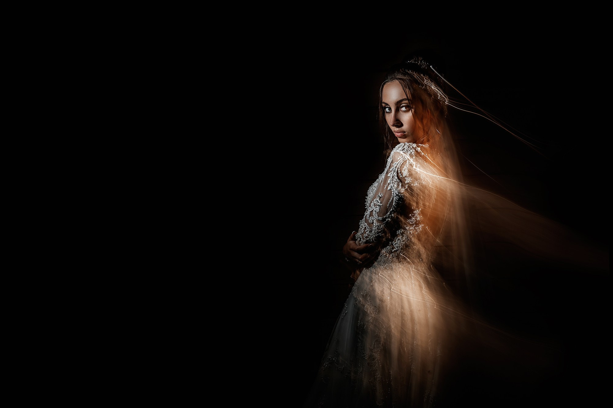 Свадебное портфолио. Свадебный и семейный фотограф Маслаков Борис