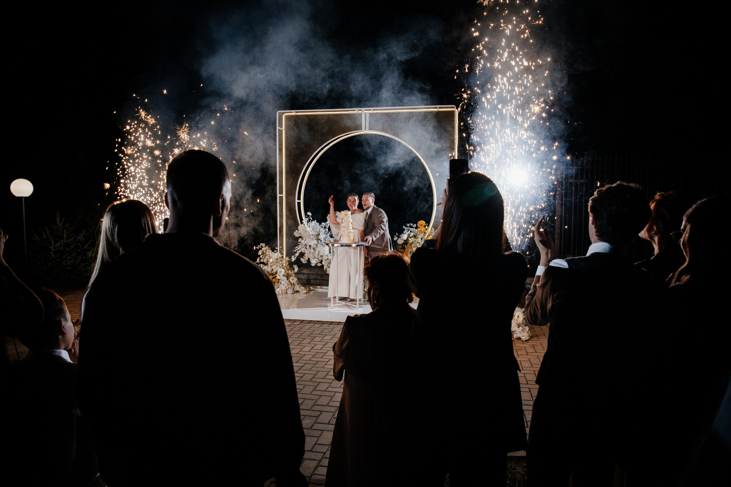 Юра & Аня. Анастасия Гольнева