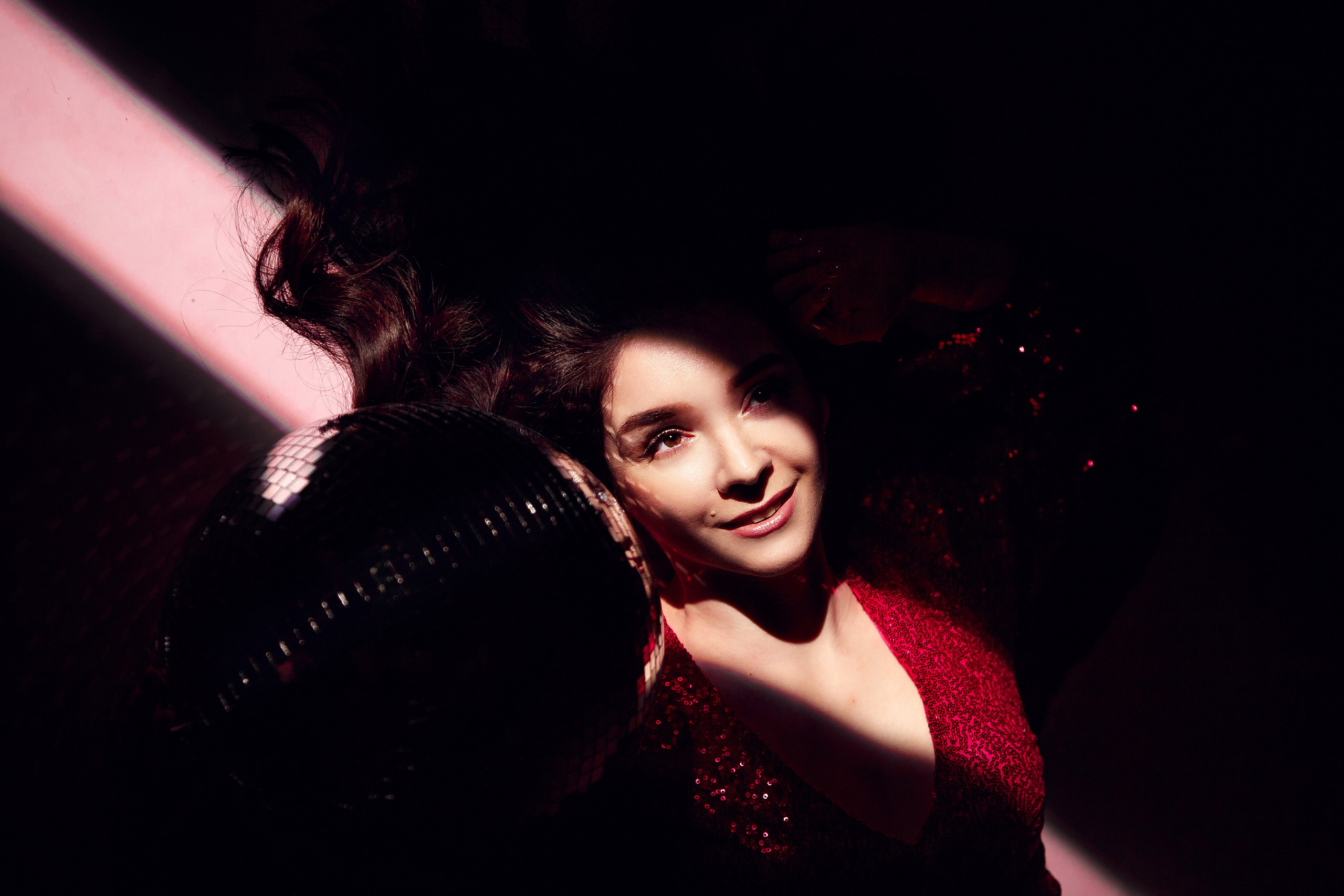 Натали. Фотограф в Иваново и других городах Ирина Сметанкина