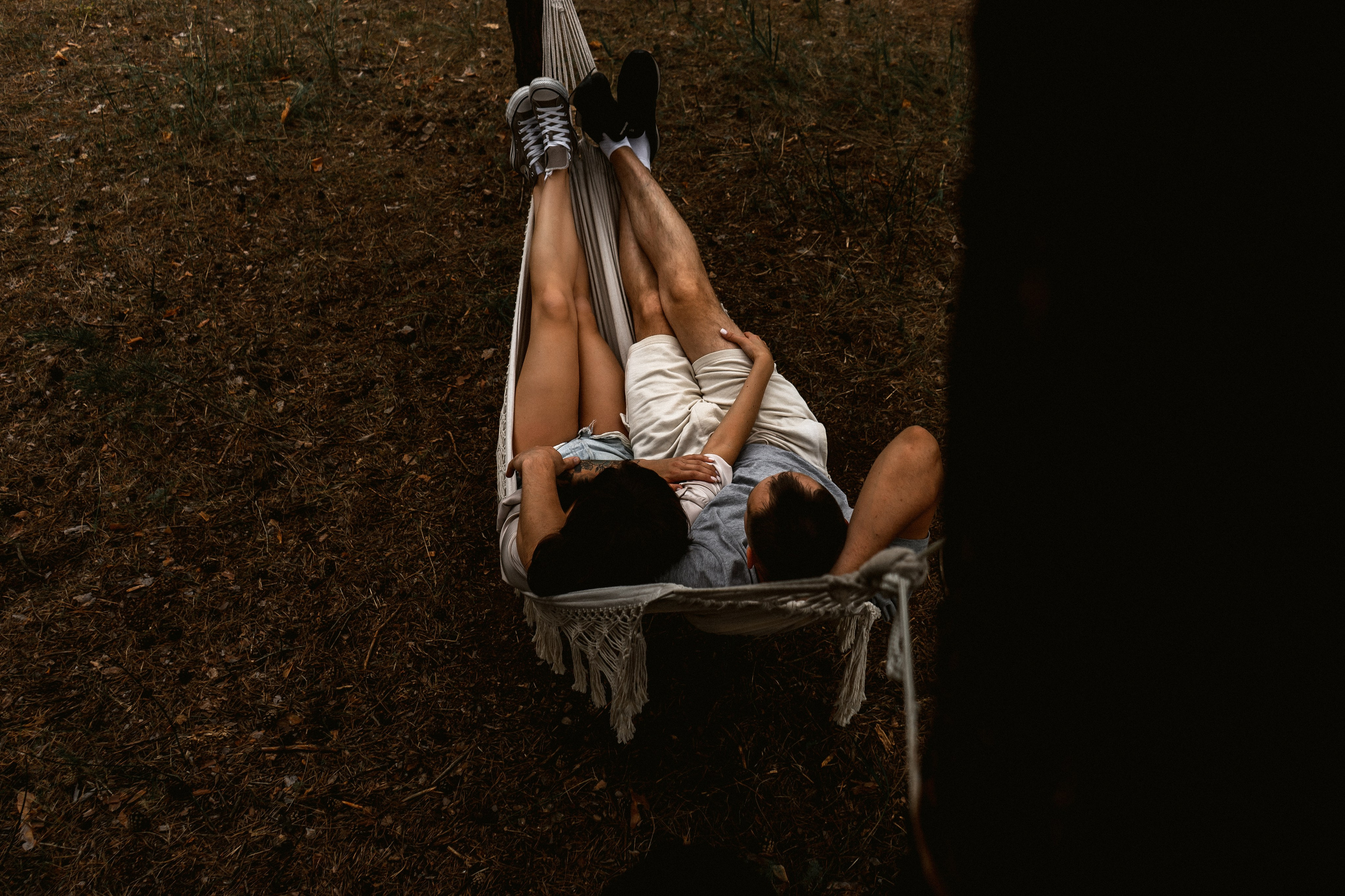 Екатерина и Денис. Свадебный фотограф в Тольятти Калашникова Анна