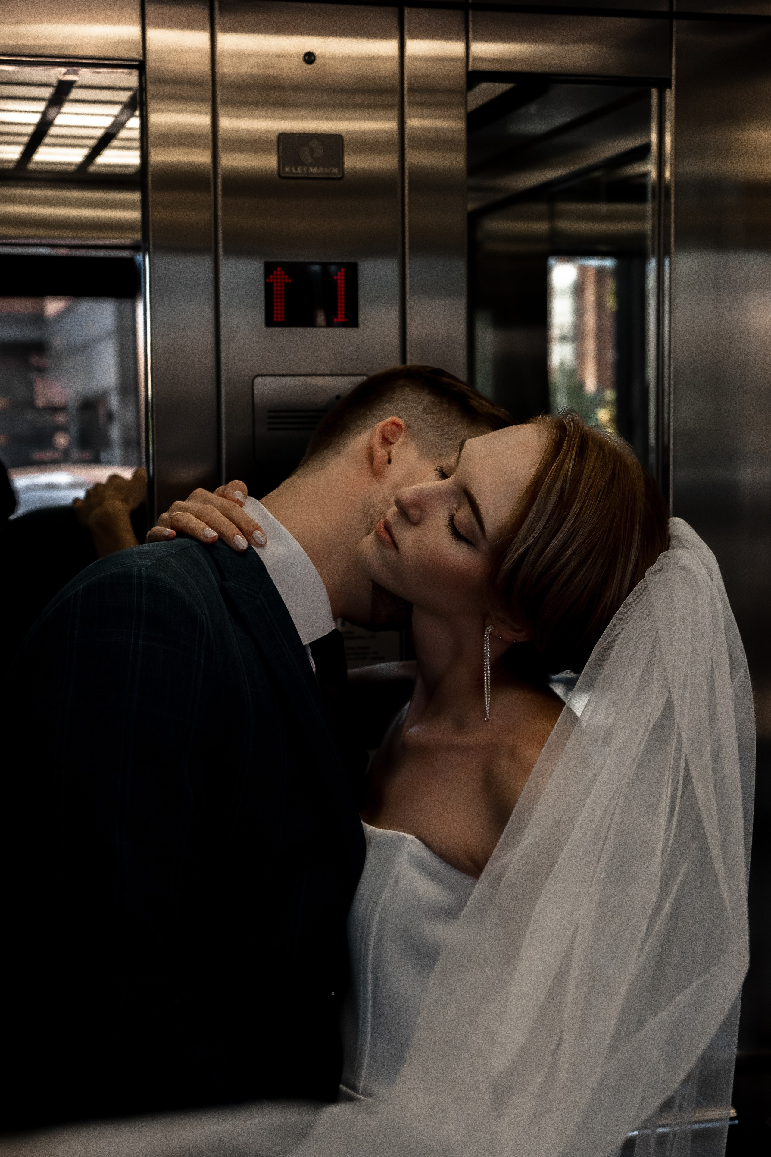 Свадьба Анны и Ивана. Свадебный фотограф в Тольятти Калашникова Анна