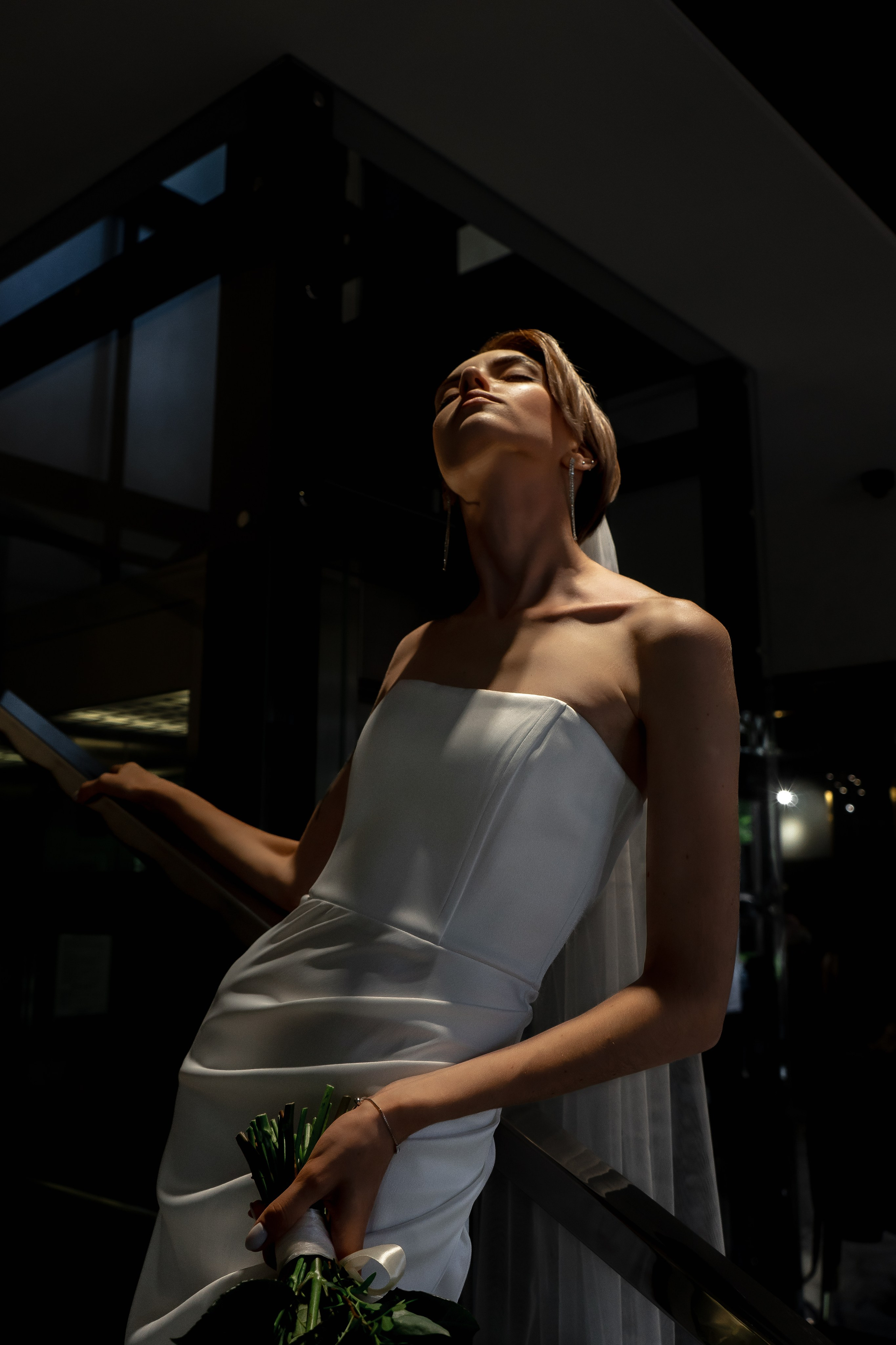 Свадьба Анны и Ивана. Свадебный фотограф в Тольятти Калашникова Анна