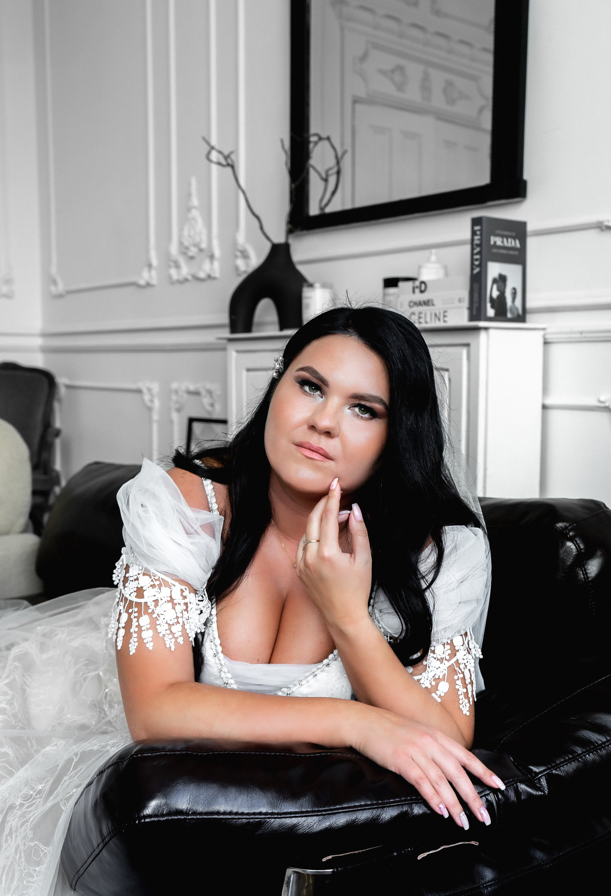 Свадьба Светы и Виктора. Свадебный фотограф в Тольятти Калашникова Анна