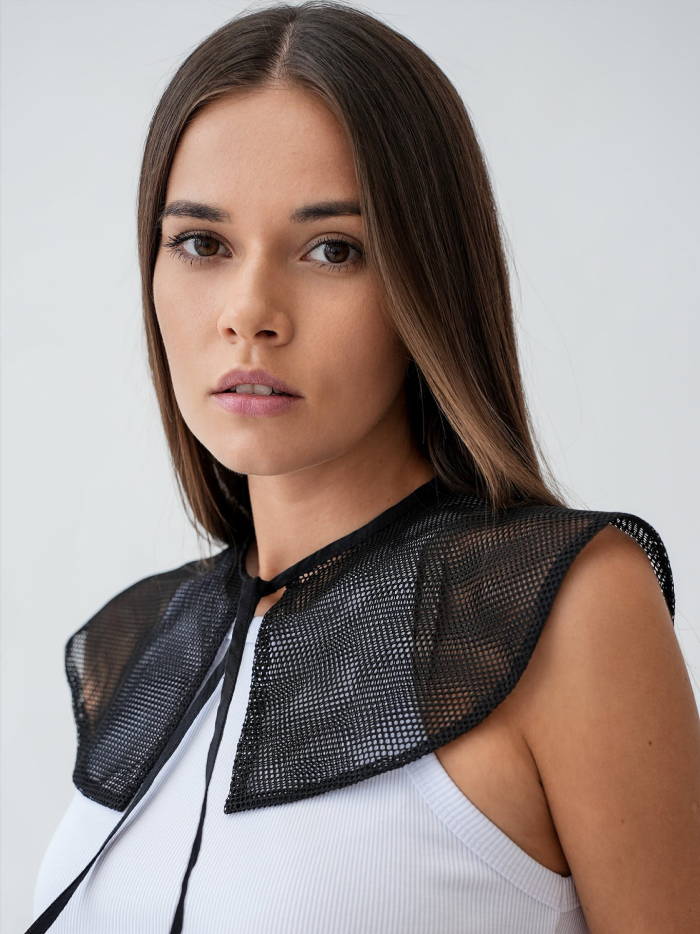 Екатерина К. Экскл. Фото и видео продакшн в Москве — съемка для брендов и маркетплейсов