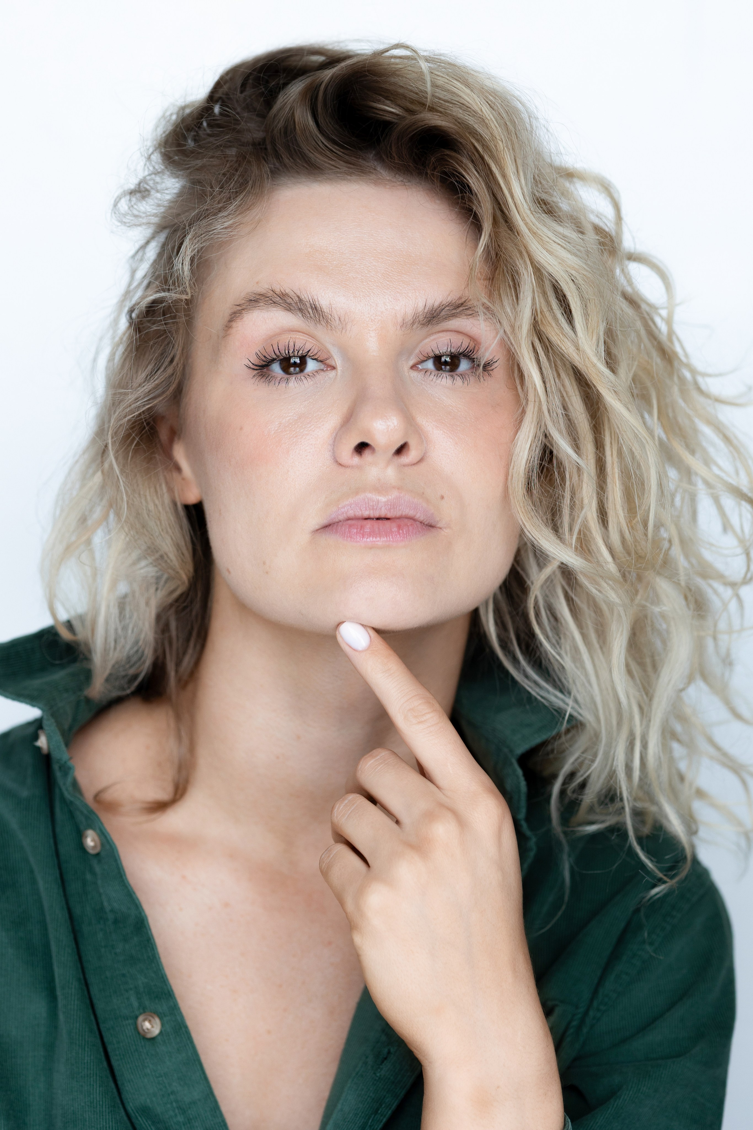 Ксения Григорьева. Свадебный фотограф Алена Полянская