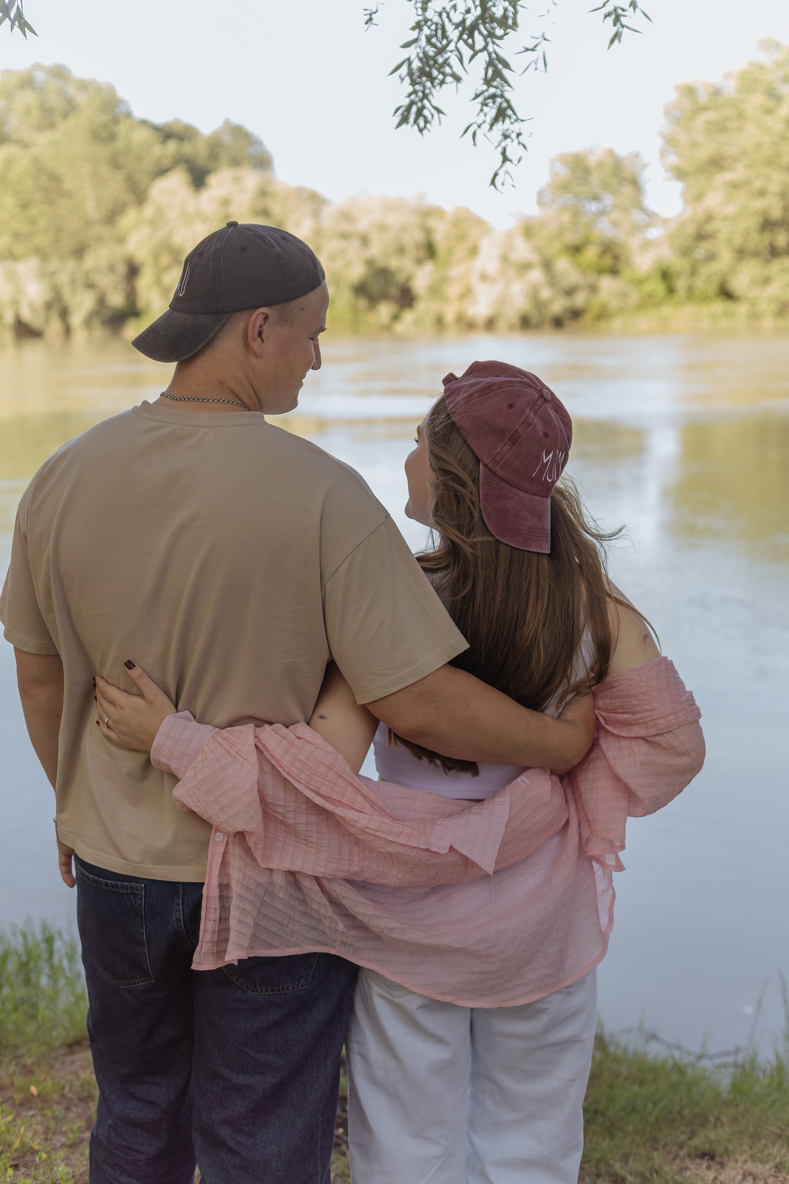 В ожидании. Свадебный и семейный фотограф Злата Вдовина