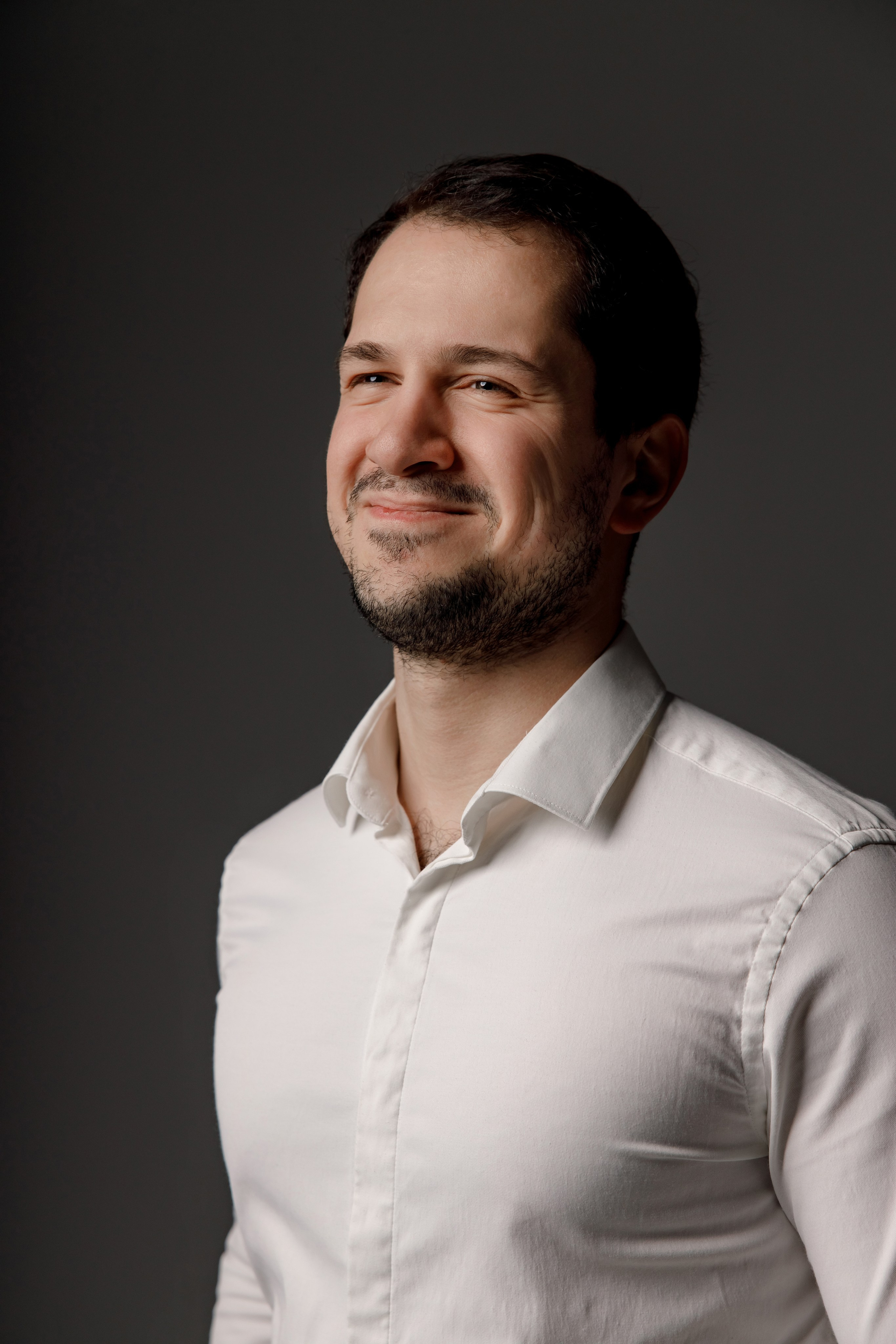 Фотостудия GOA, зал с циклорамой. Свадебный и семейный фотограф Краснодар, Юлия Потопахина