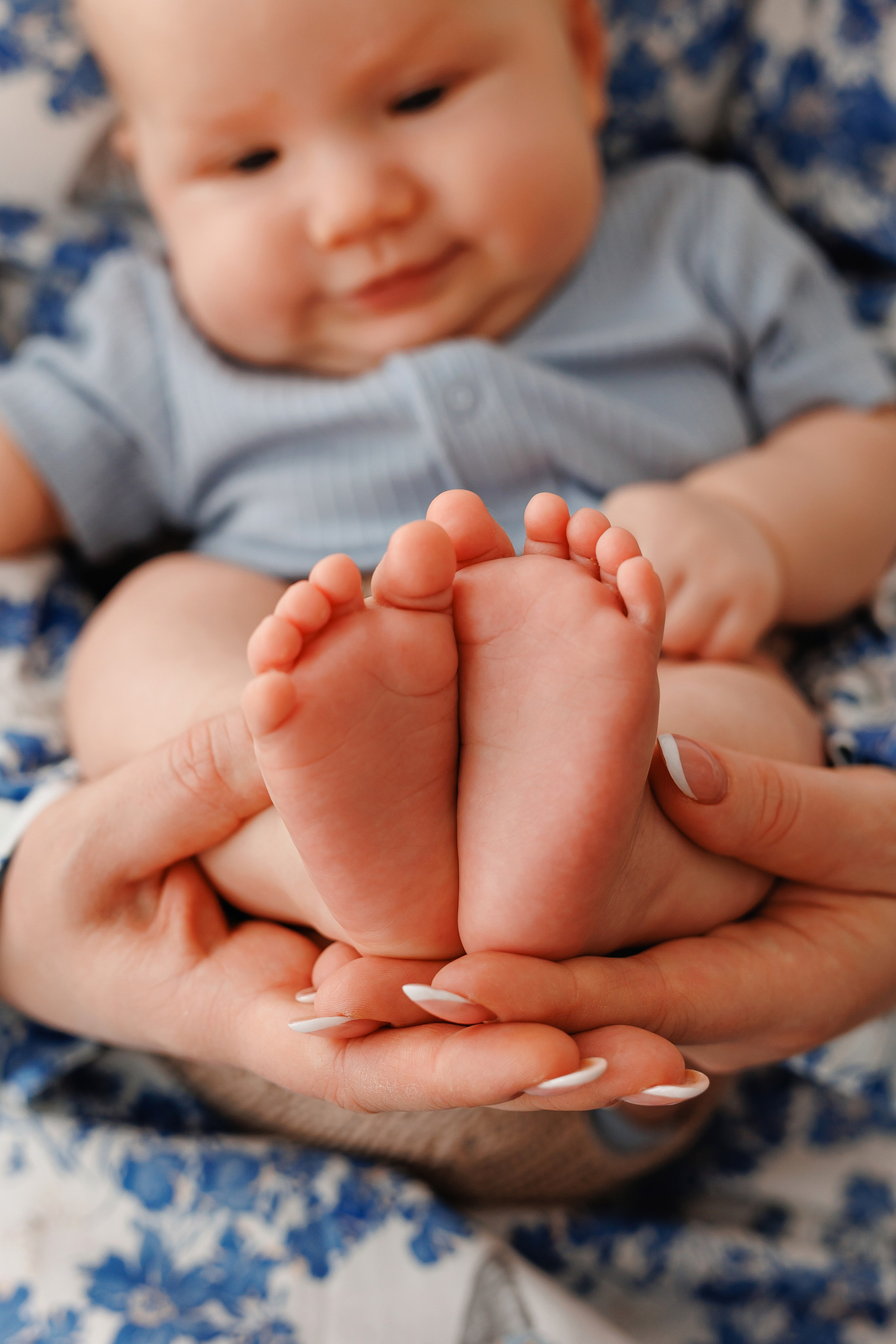 Семьи студия. Профессиональная детская и семейная фотостудия в Краснодаре