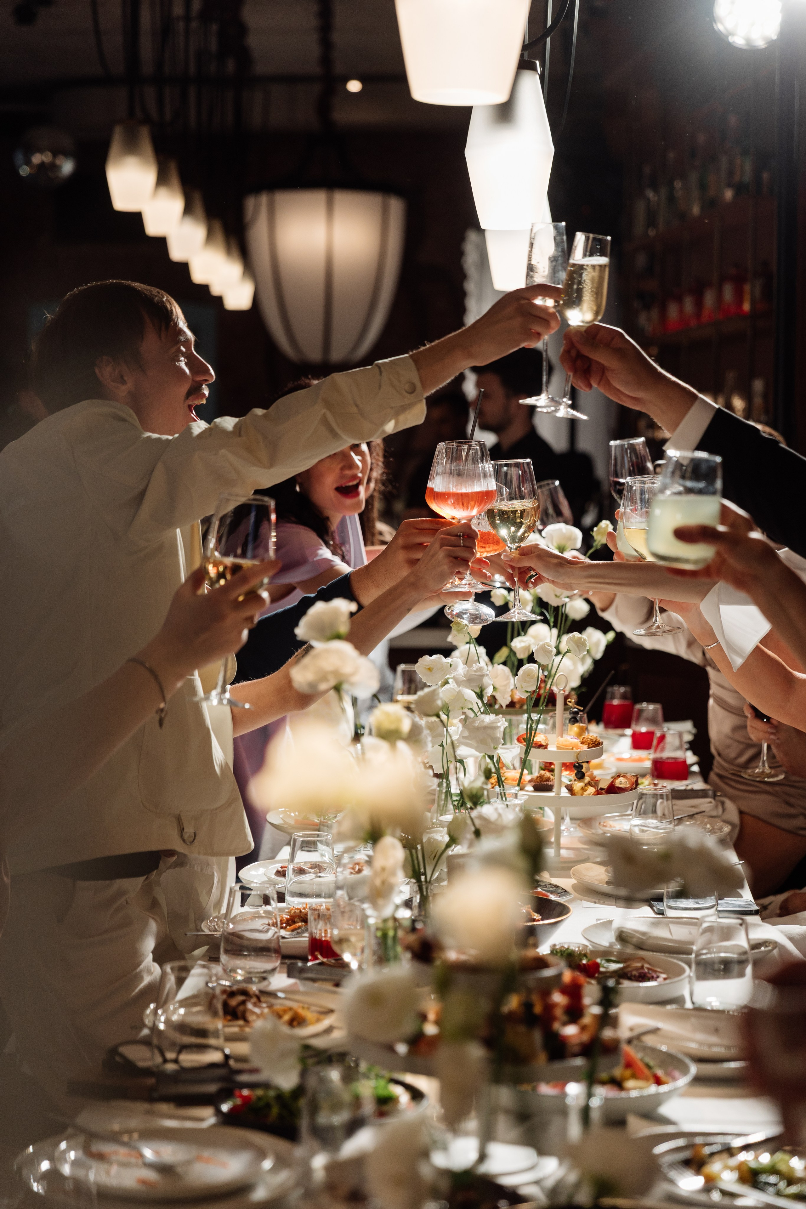 Цени моменты. Свадебный фотограф Санкт-Петербург