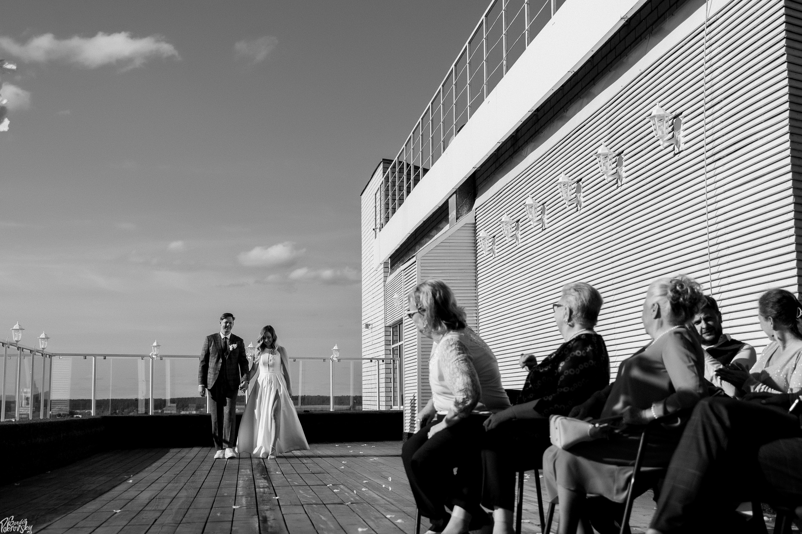 Иван & Аня. Свадебный и репортажный фотограф в Чебоксарах Покровский Александр