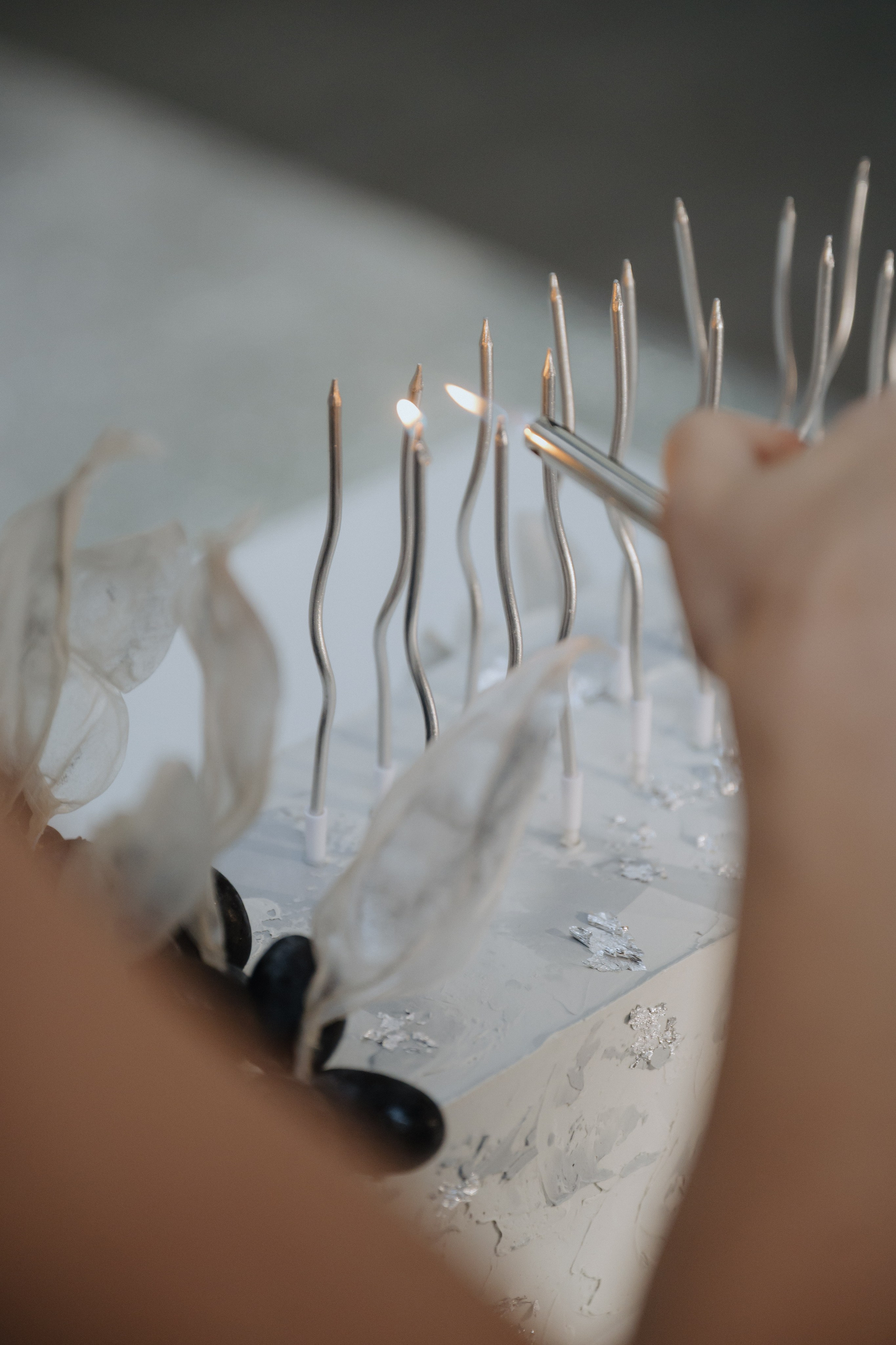 Анжелика & Руслан, LaVilla