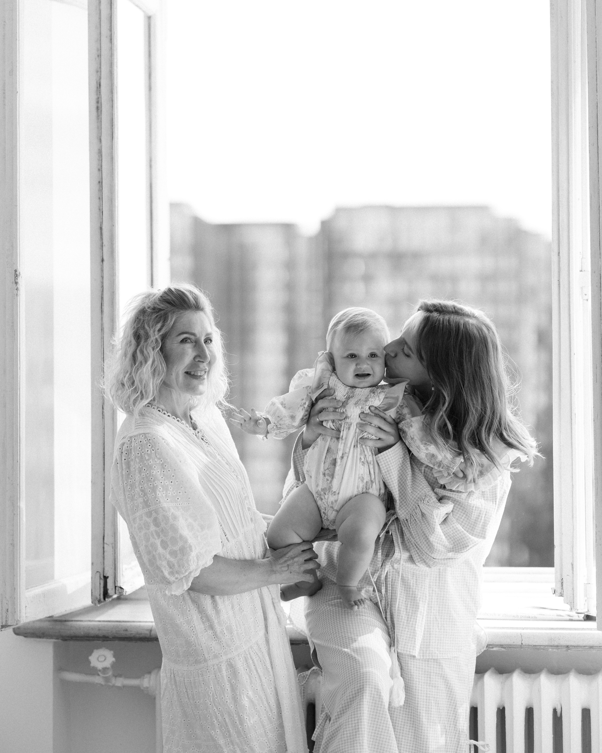 Family. Фотограф Юлия Польская