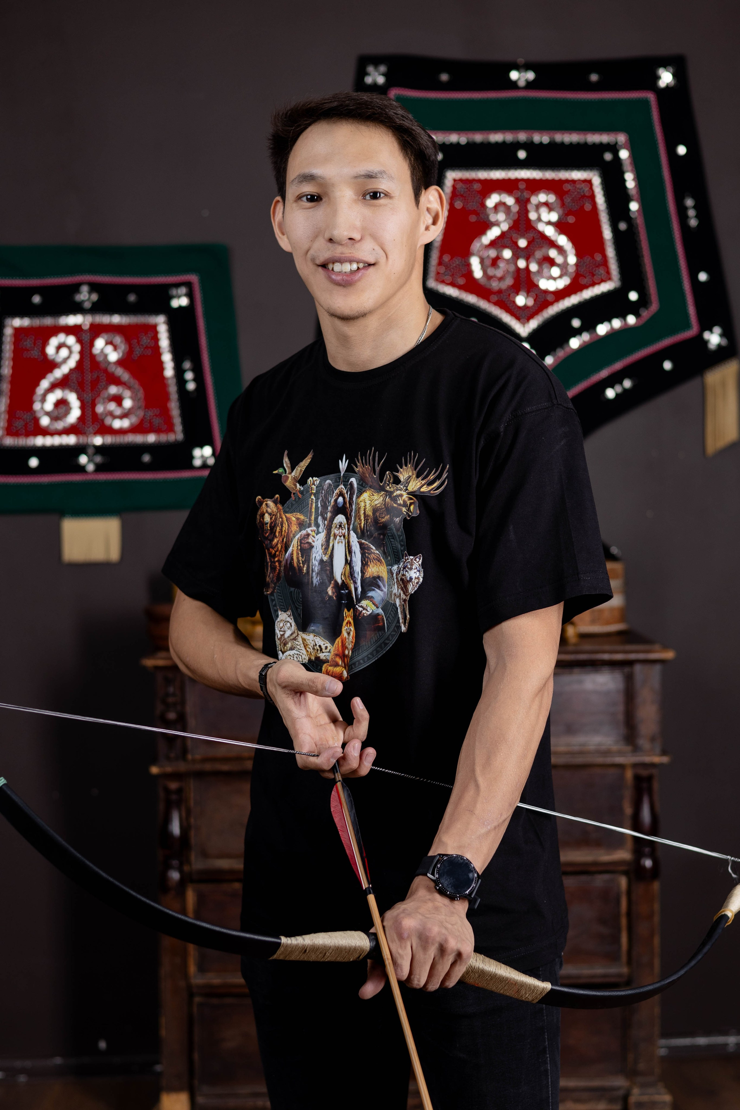 Айар танас февраль 2025. Студийный и репортажный фотограф в Якутске