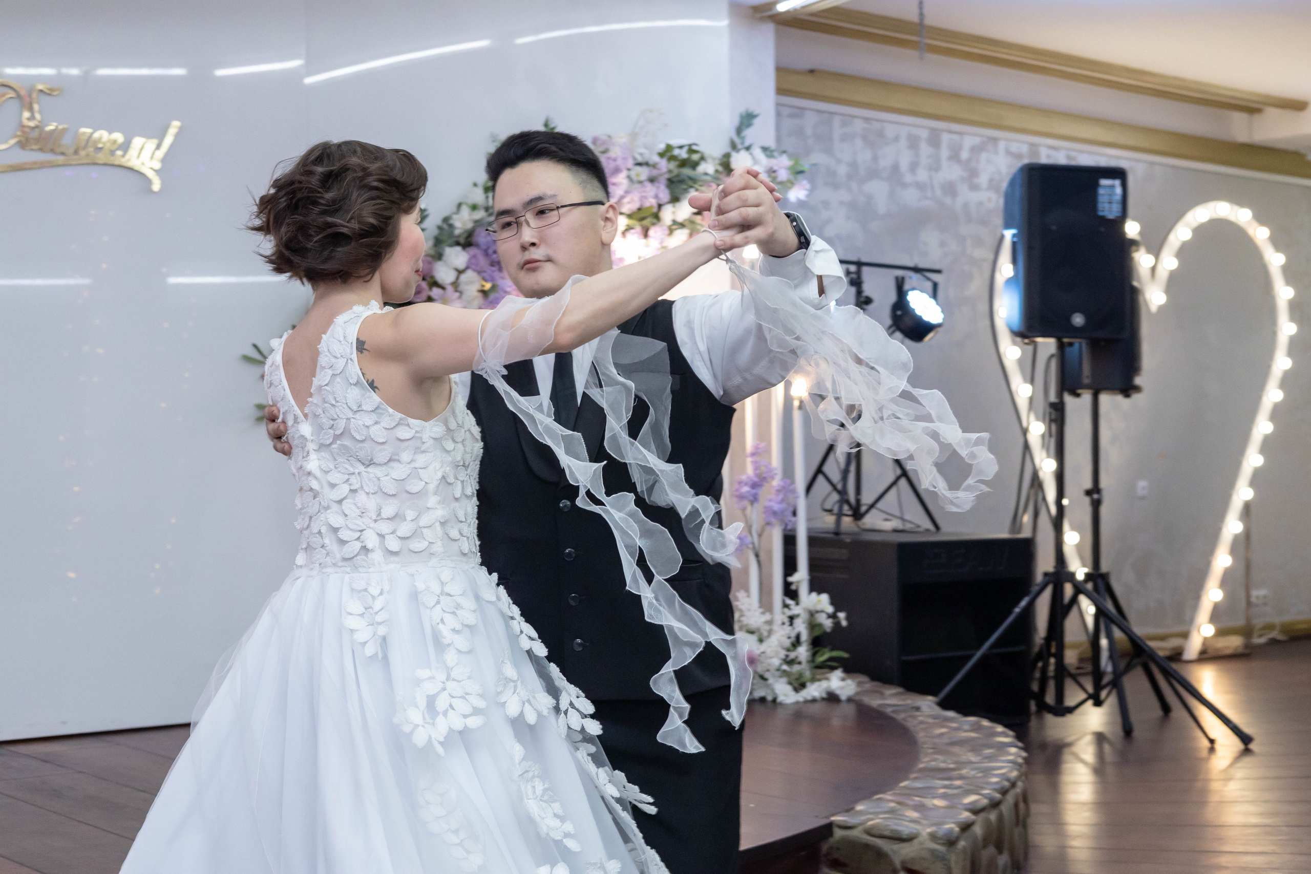 Юбилей 3. Студийный и репортажный фотограф в Якутске