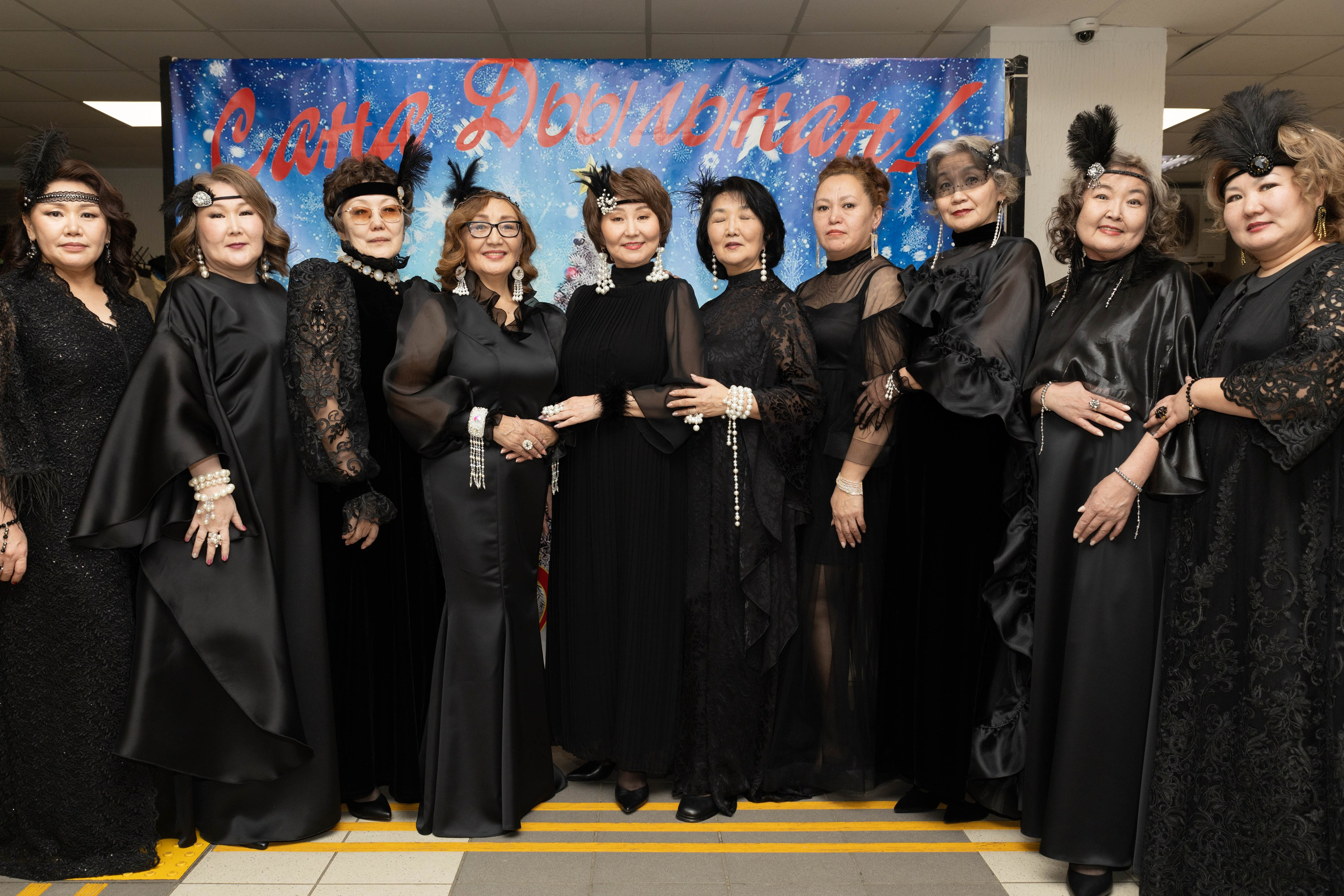 Корпоратив 1. Студийный и репортажный фотограф в Якутске