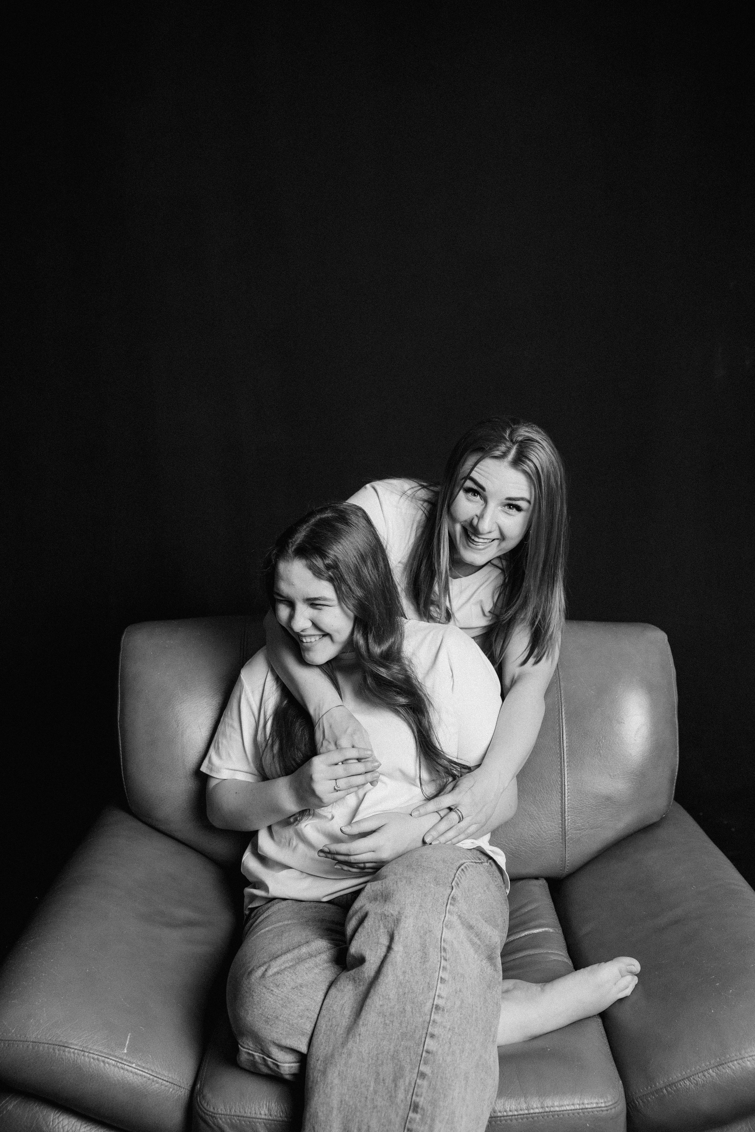 Семейная. Свадебный и семейный фотограф в Твери Стас Александров