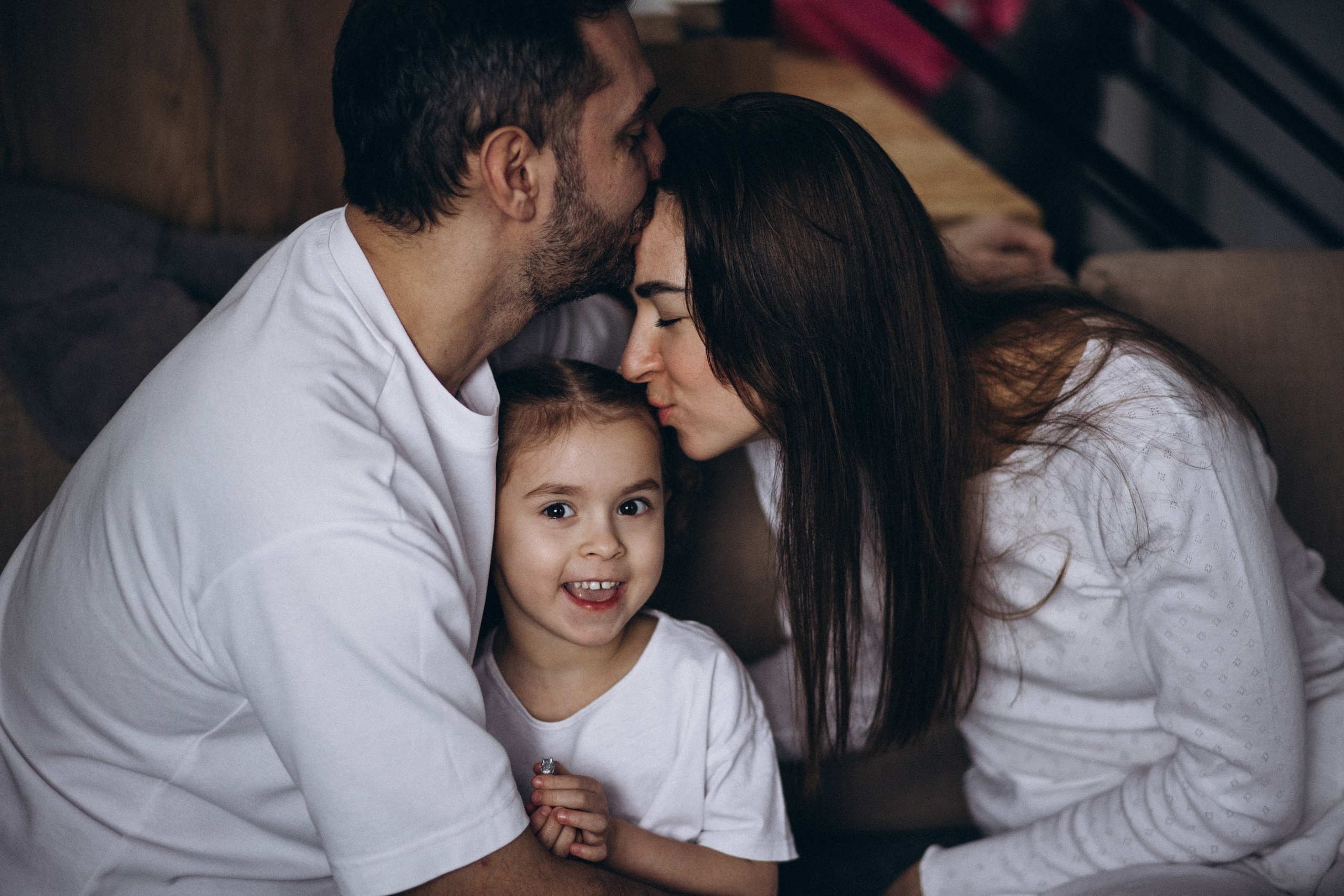 Семейная. Свадебный и семейный фотограф в Твери Стас Александров