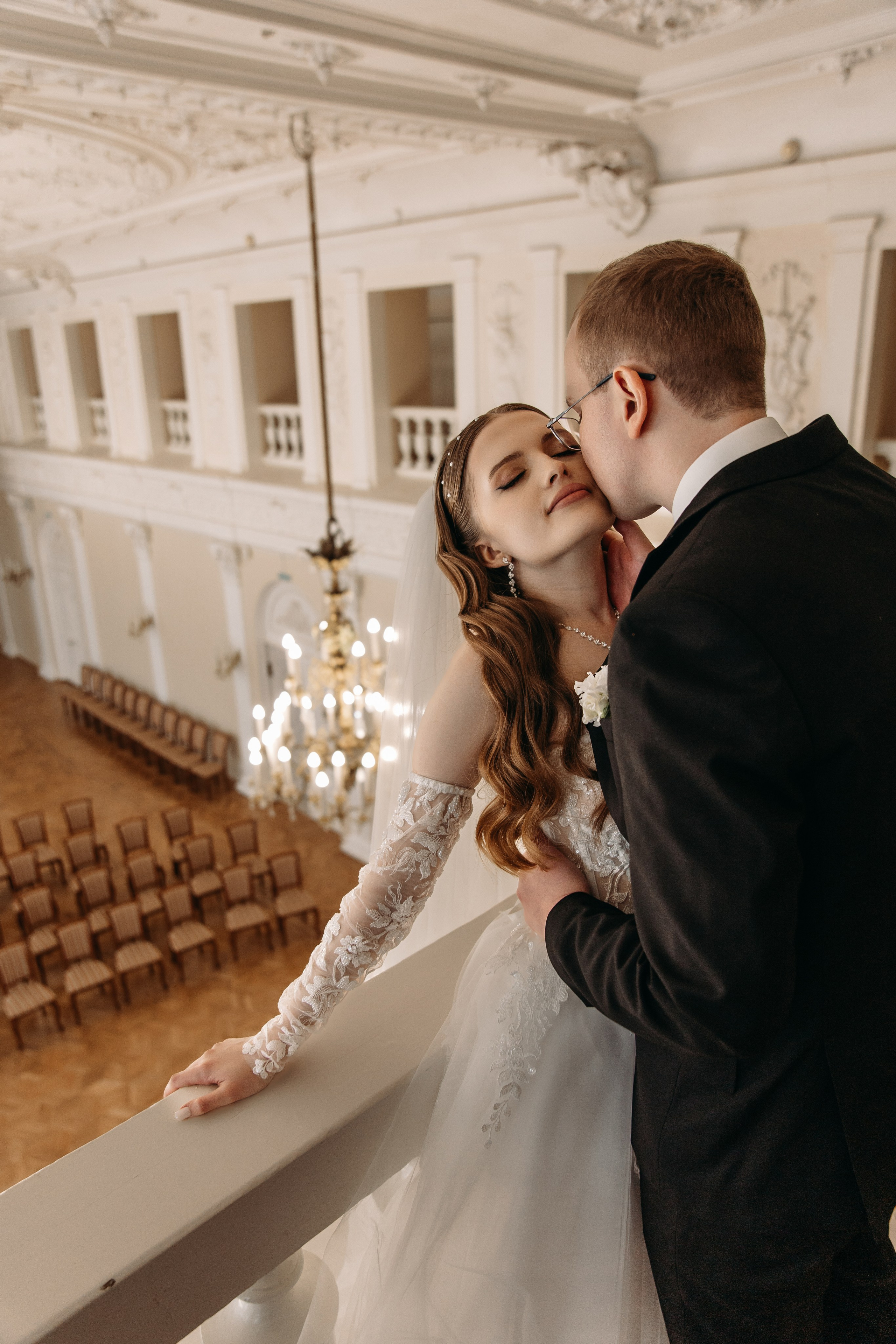 Тимофей & Оксана. Свадебный ФОТОГРАФ и ВИДЕОГРАФ Ульяновск