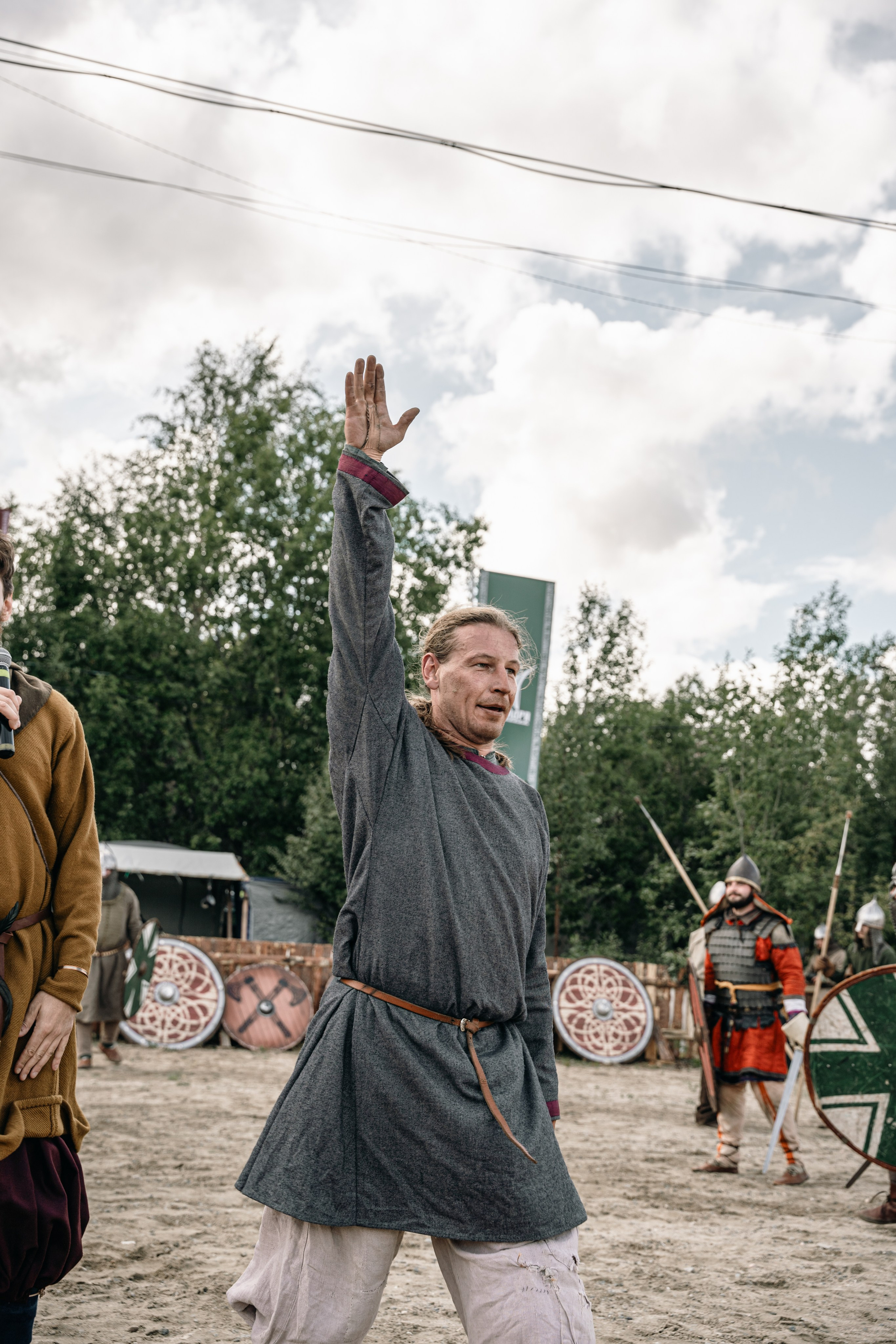 Север_Имандра. Портретный фотограф в Смоленске и Москве Мария Громова