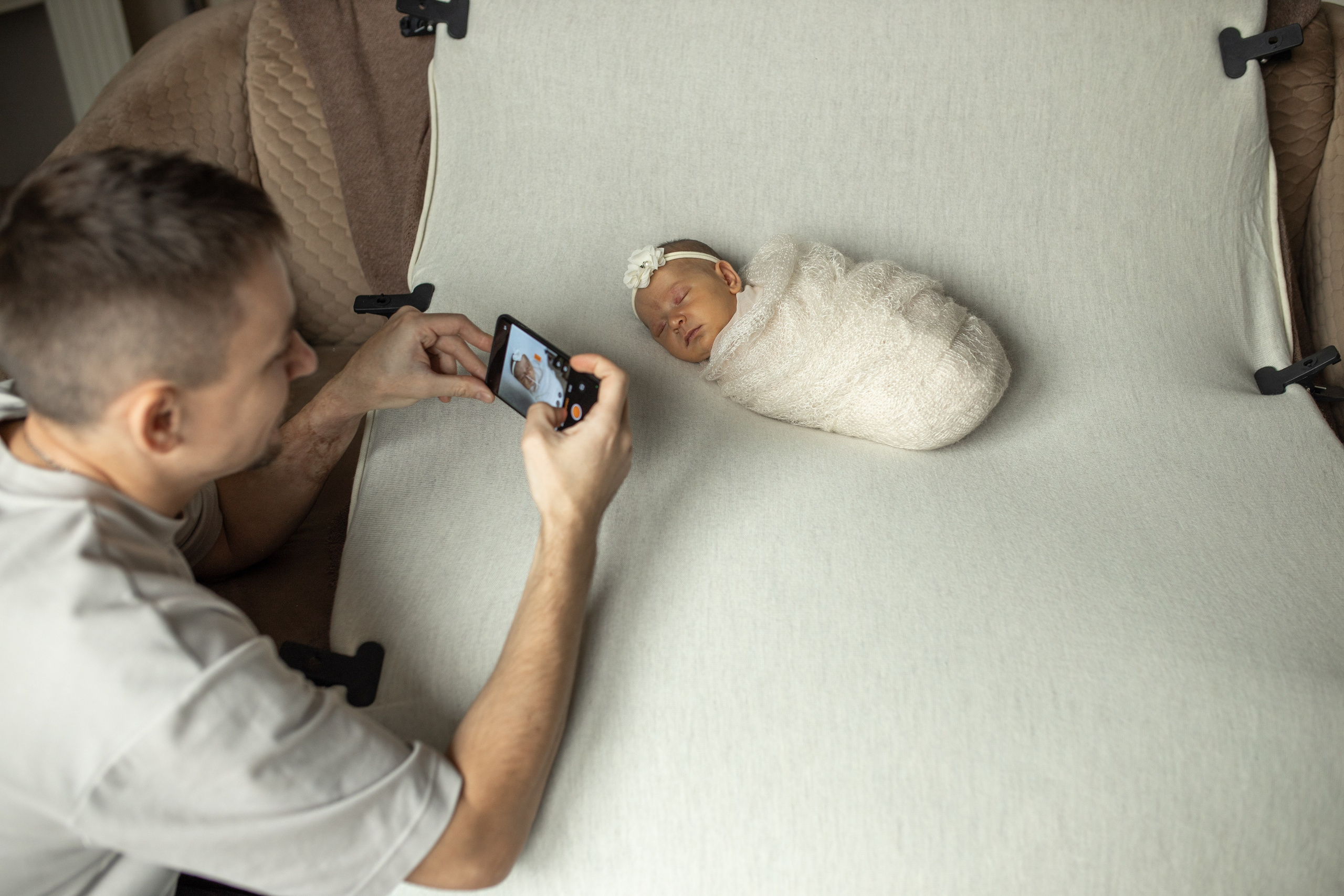 Ньюборн Мария. Фотограф в Железнодорожном и Балашихе