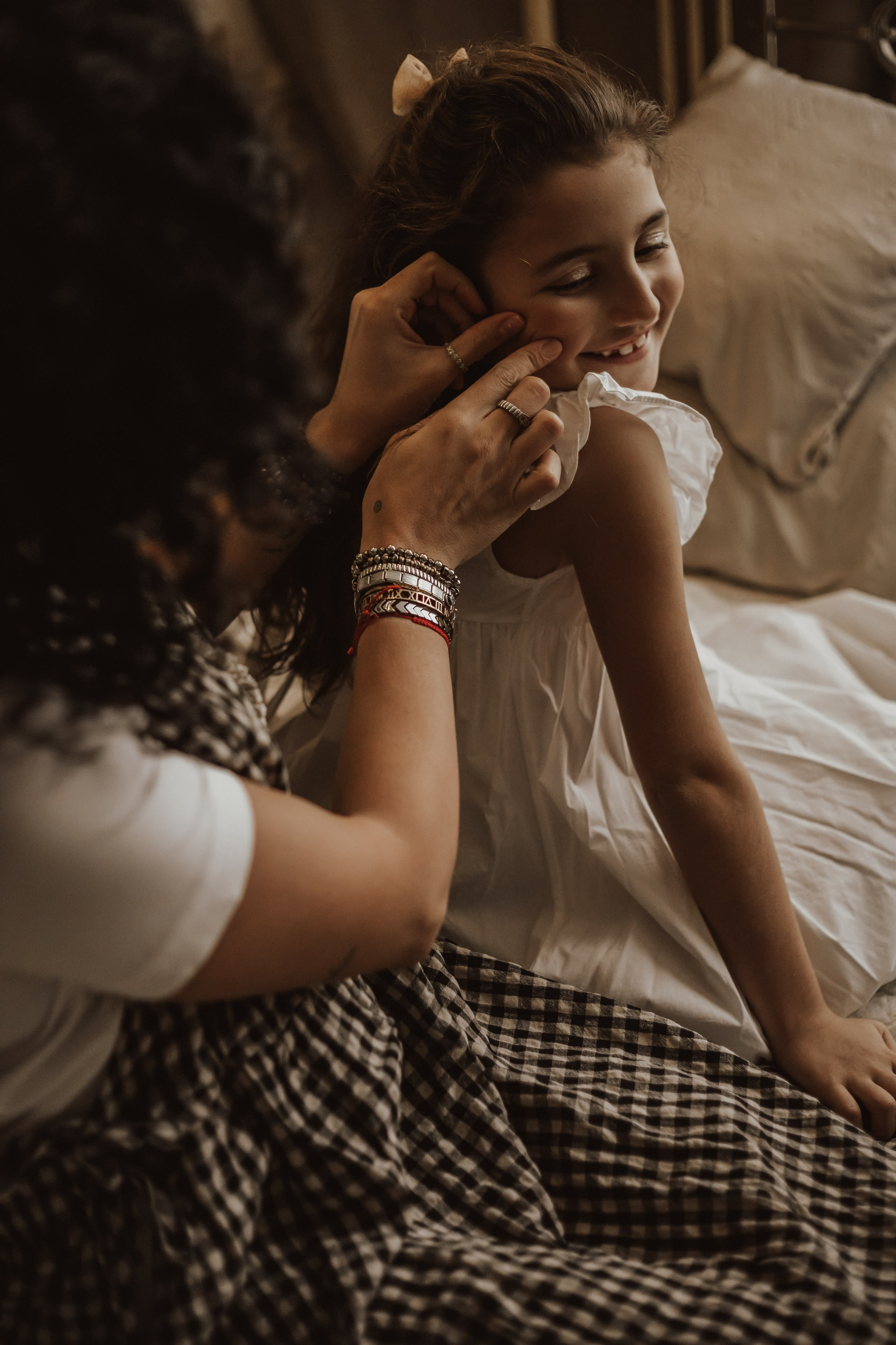 Новогодний пинтерест. Семейный фотограф в Ростове-на-Дону Безкишкина Татьяна