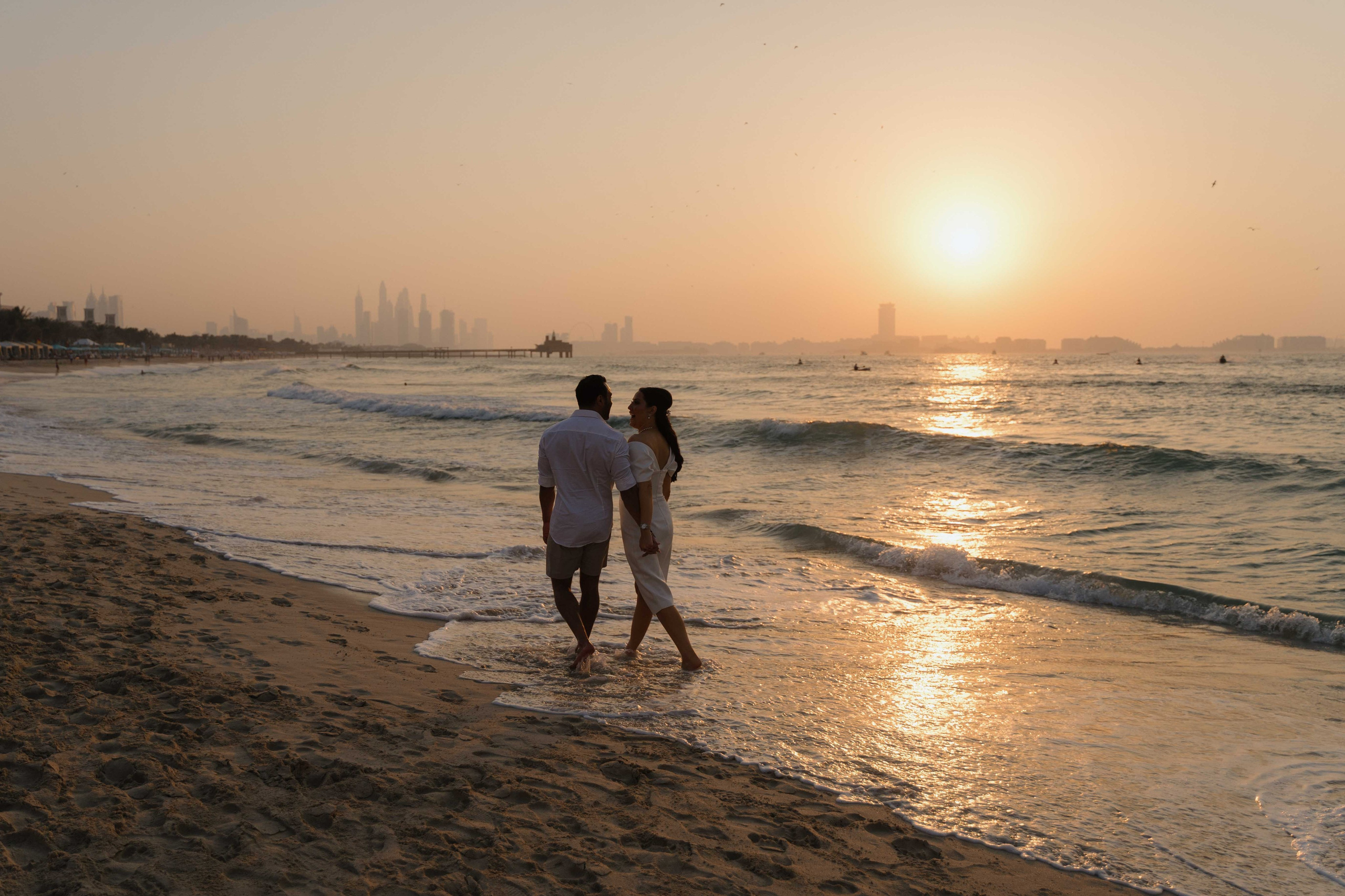 Свадебный фотограф в Дубае. Фотограф и видеограф в Москве и Абу Даби Мария Кулагина
