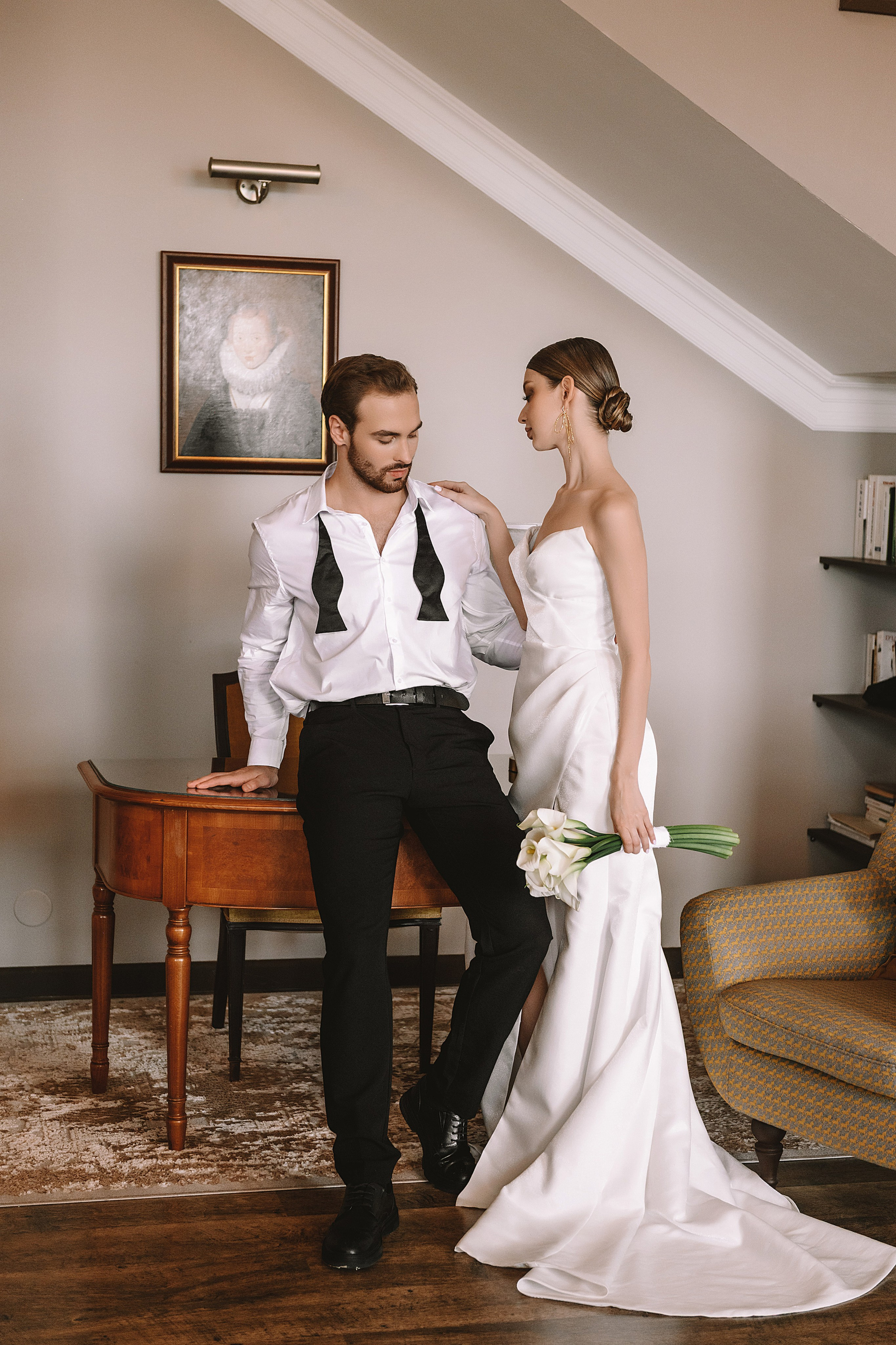 Анна и Виктор. Константин Тищенко, фотограф в Санкт-Петербурге, Пскове, Москве