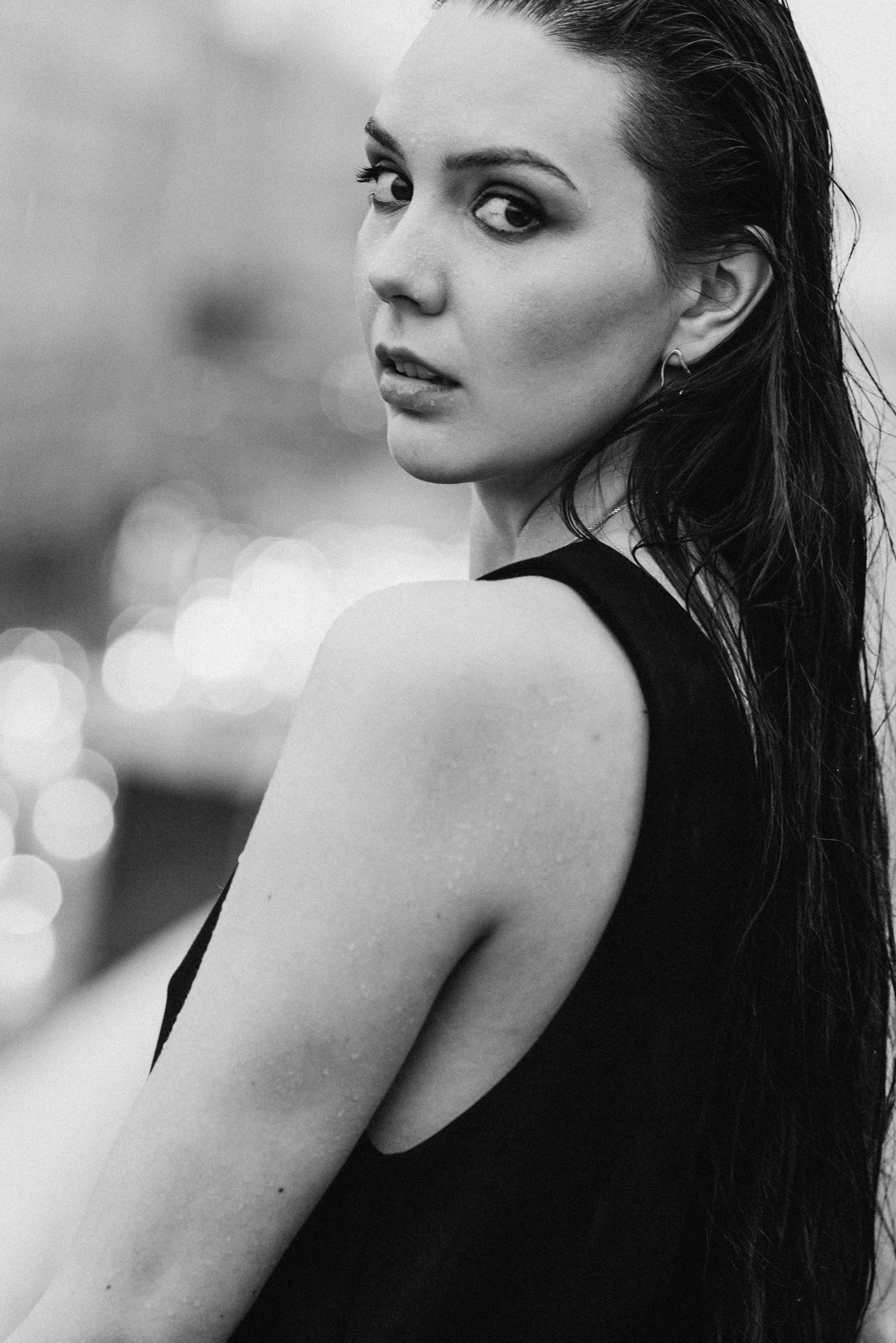 Уличные съёмки. Женский и семейный фотограф в Москве и Красногорске Светлана Левченко