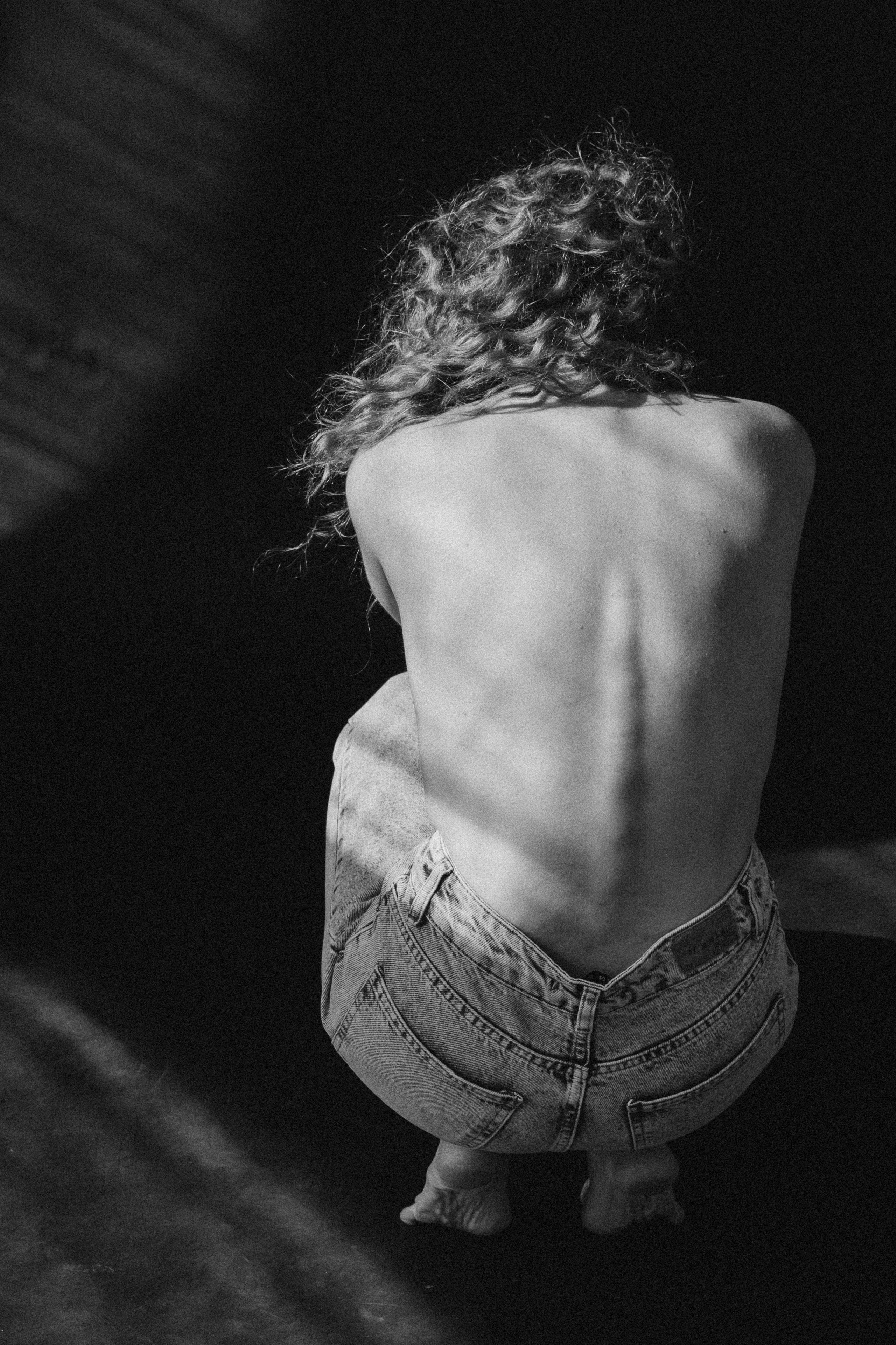 Фотосессия девушки в Москве. Женский и семейный фотограф в Москве и Красногорске Светлана Левченко