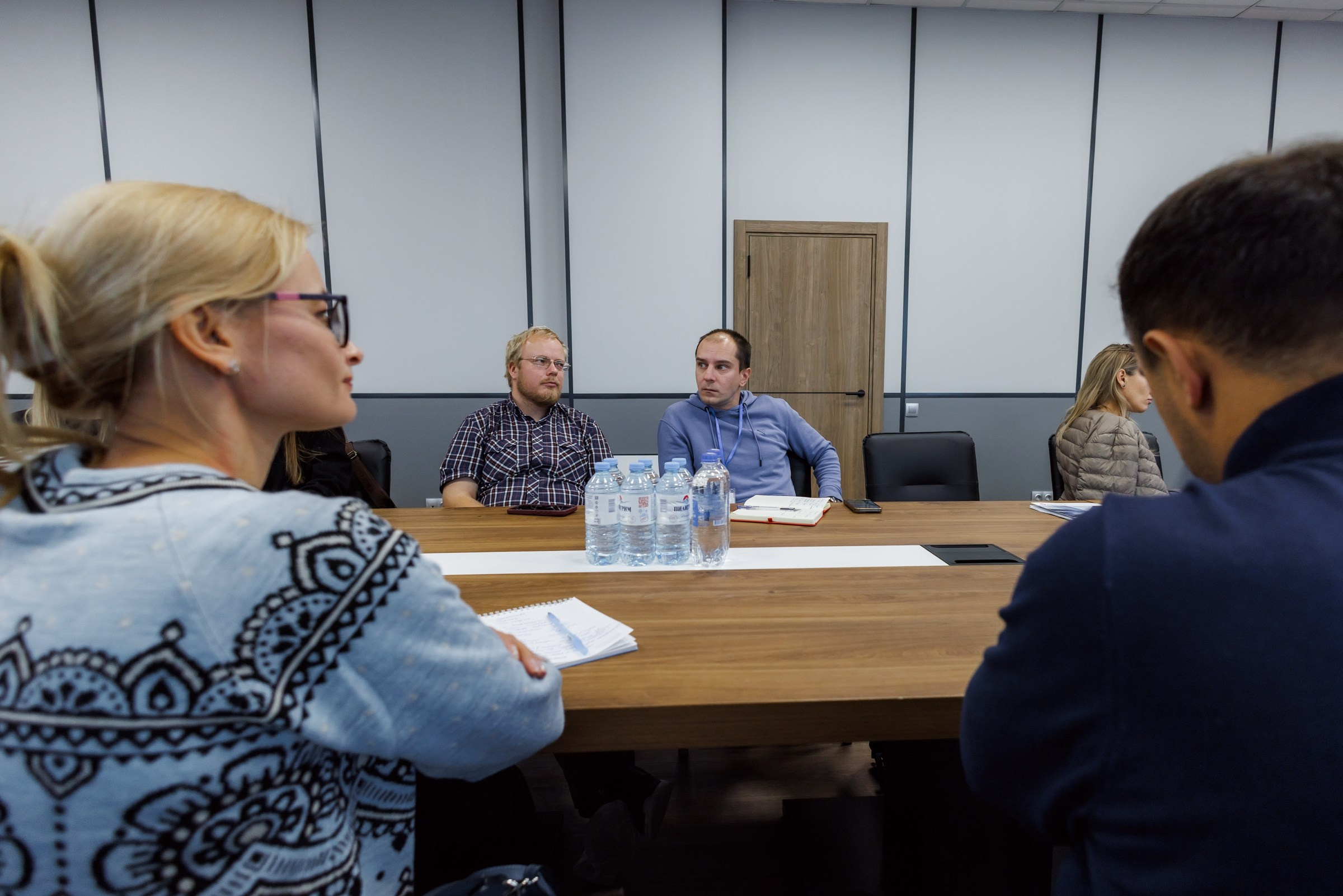 Презентация производство. Андрей Шаповалов — репортажный фотограф в Москве
